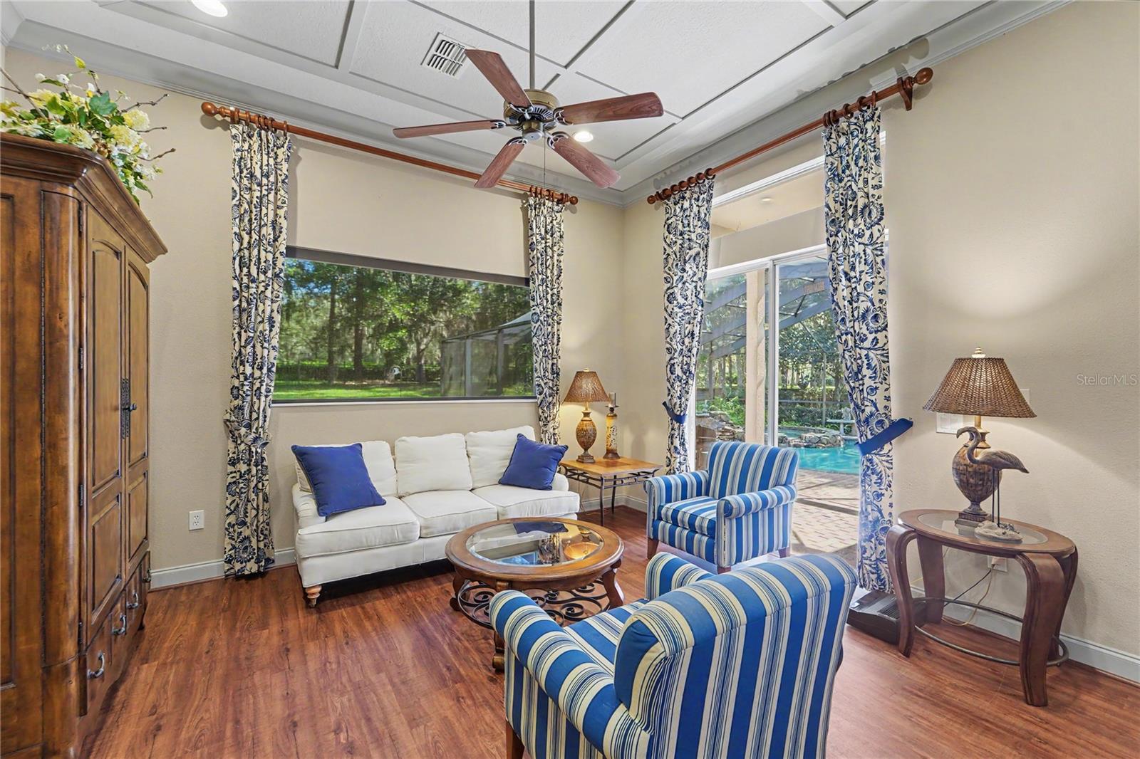 Single Family Residence at 5346 NOTTAWAY PL, BROOKSVILLE, photo 30 of 54