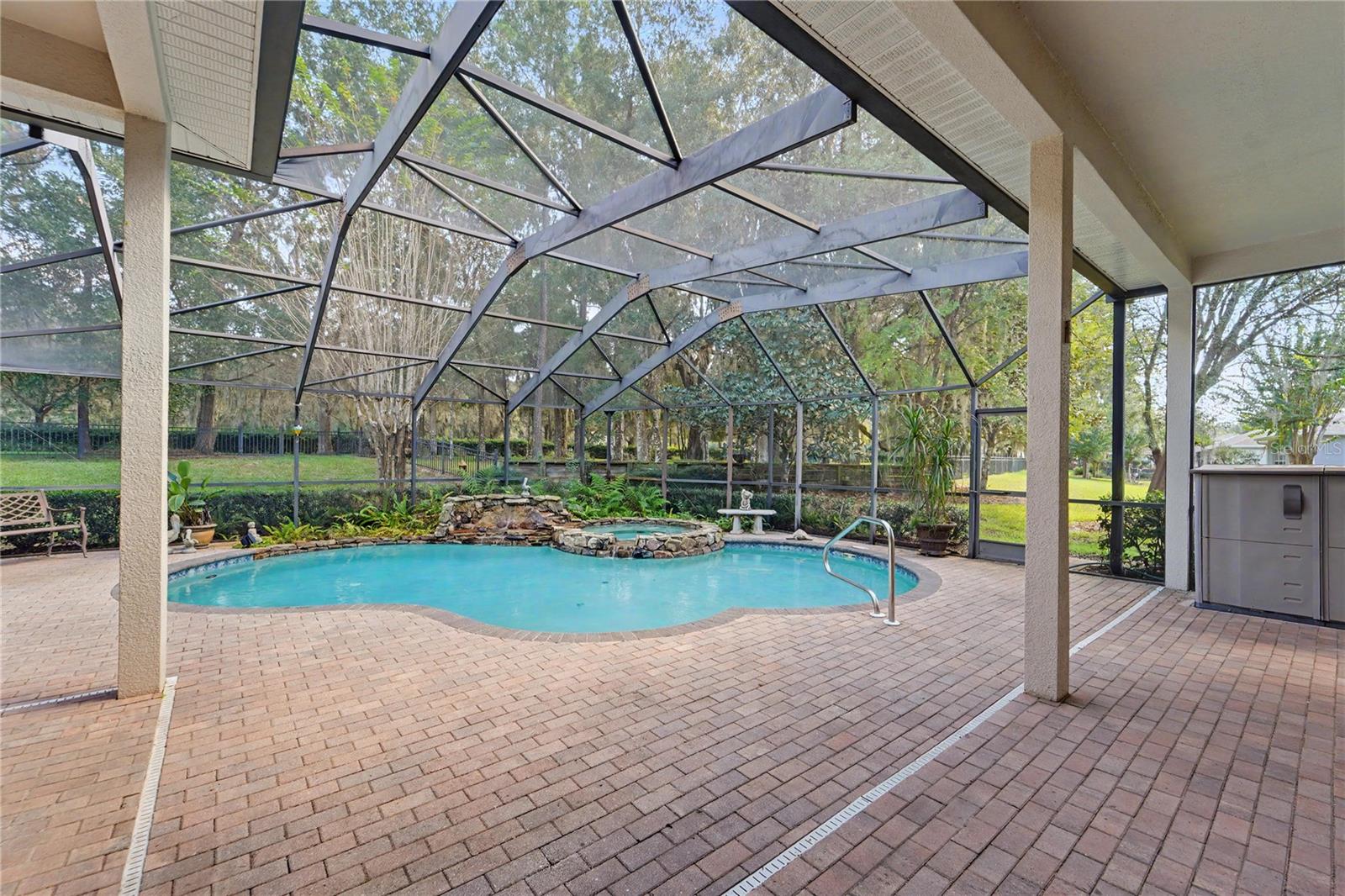 Single Family Residence at 5346 NOTTAWAY PL, BROOKSVILLE, photo 37 of 54