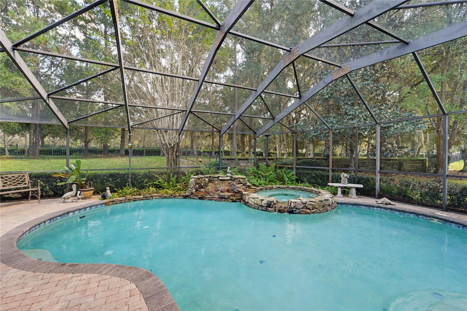Single Family Residence at 5346 NOTTAWAY PL, BROOKSVILLE, photo 38 of 54