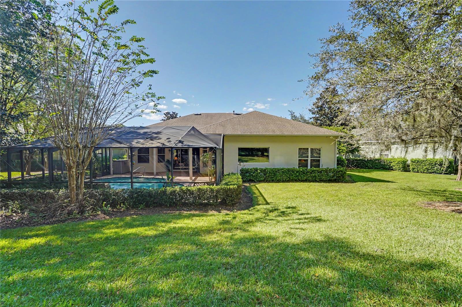 Single Family Residence at 5346 NOTTAWAY PL, BROOKSVILLE, photo 43 of 54