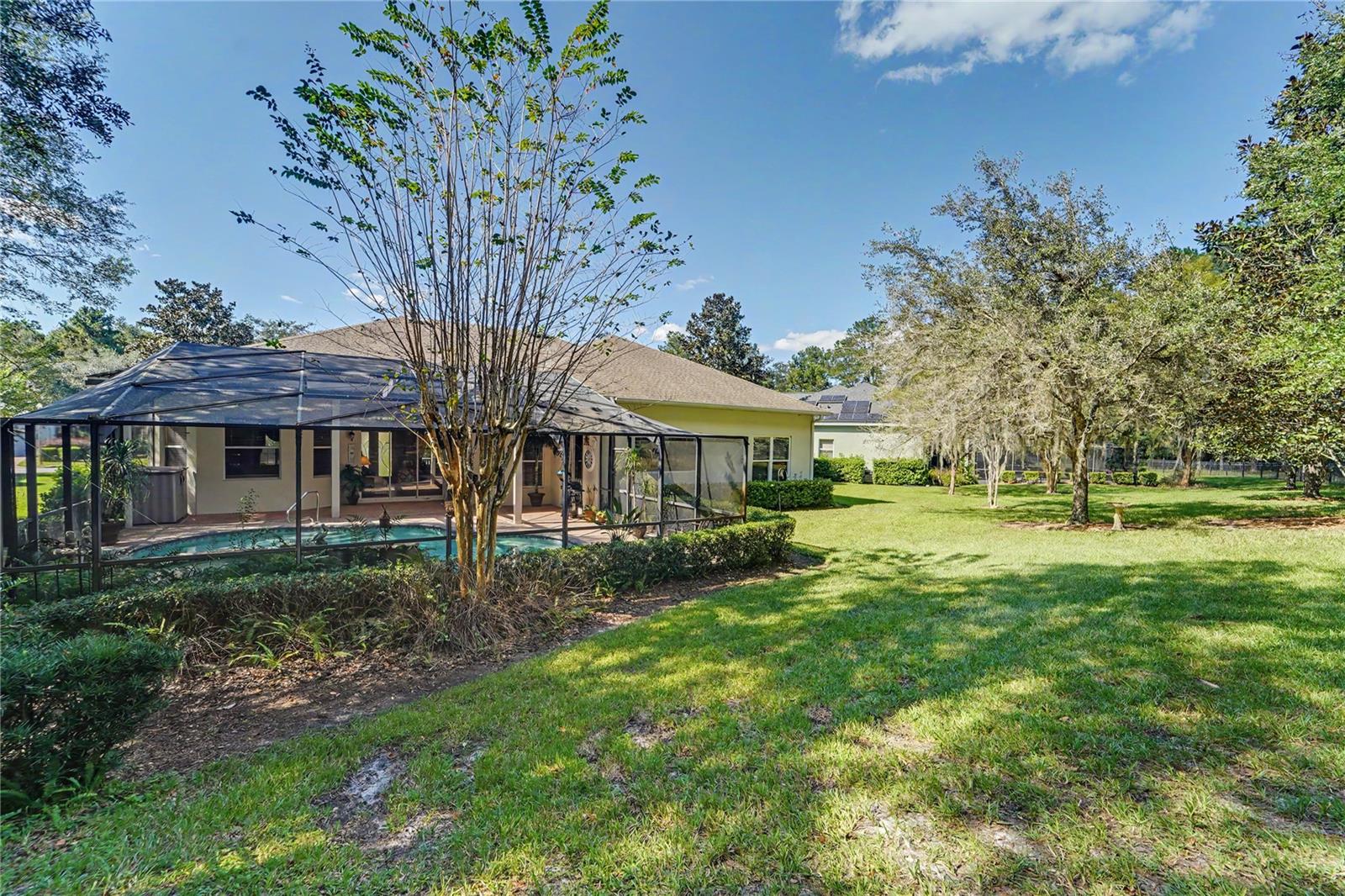Single Family Residence at 5346 NOTTAWAY PL, BROOKSVILLE, photo 44 of 54