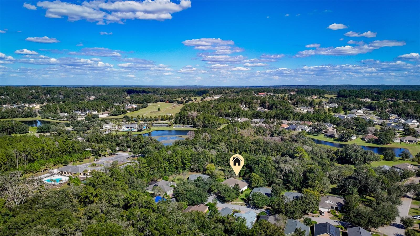 Single Family Residence at 5346 NOTTAWAY PL, BROOKSVILLE, photo 46 of 54