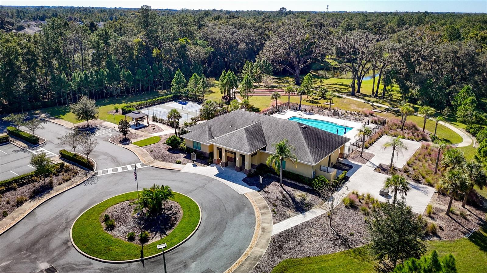 Single Family Residence at 5346 NOTTAWAY PL, BROOKSVILLE, photo 51 of 54