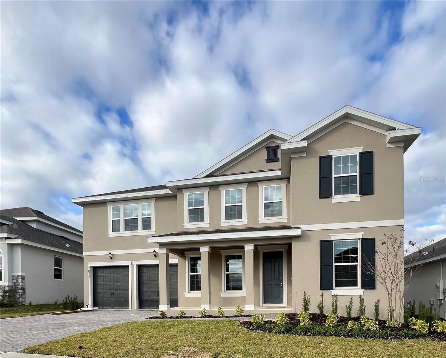 4435 E FIREFLY LN