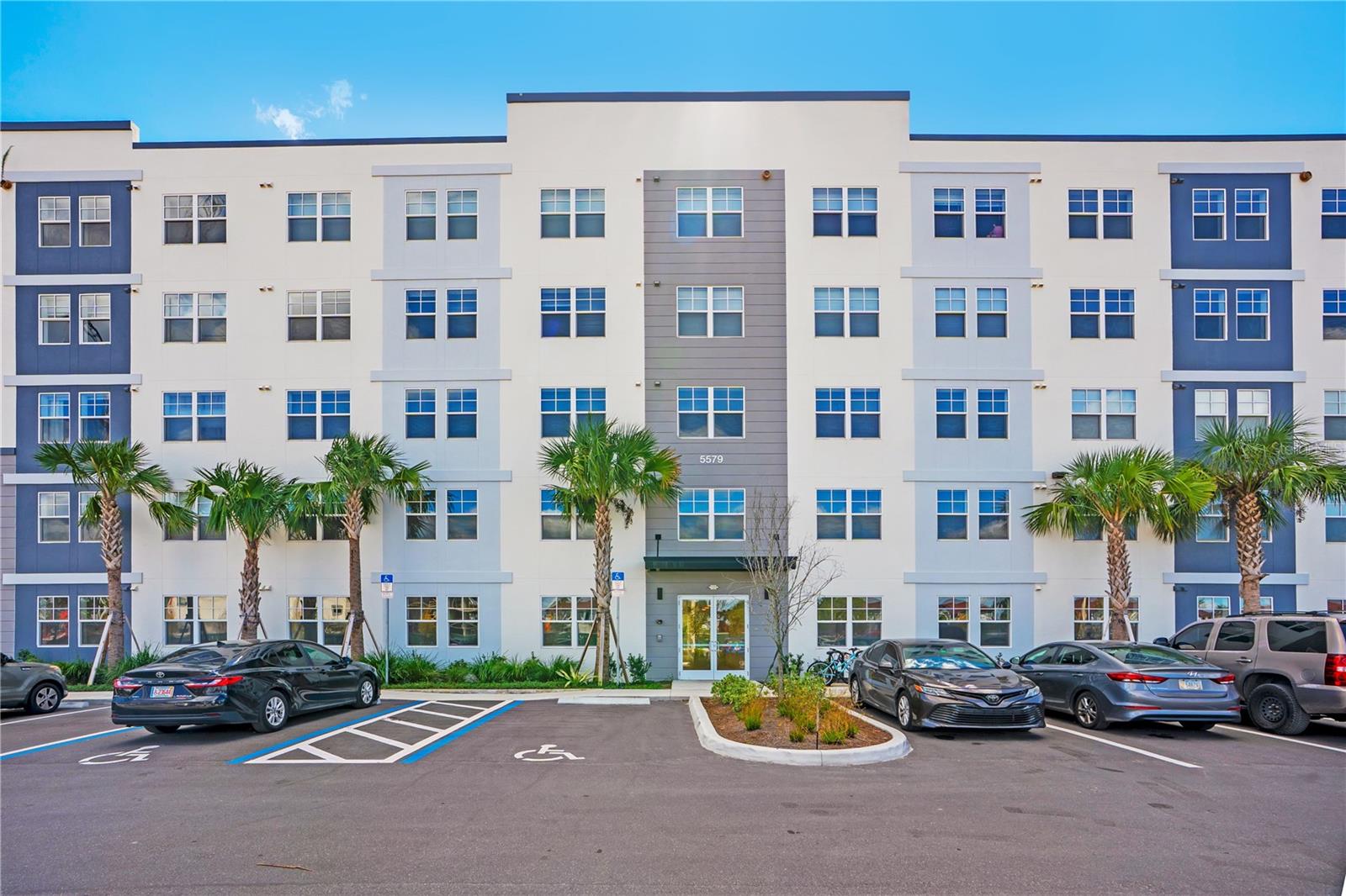 5579 MILLENIA PARK BLVD #314