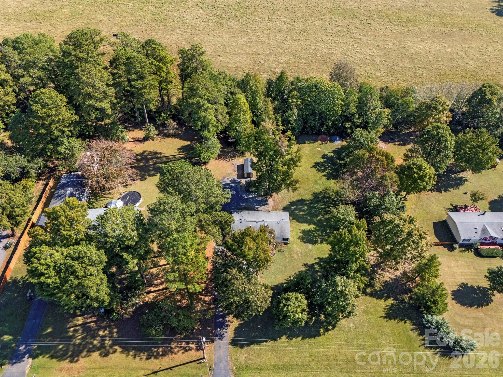 Single Family Residence at 3345 Roundcliff Drive, Concord, photo 37 of 38