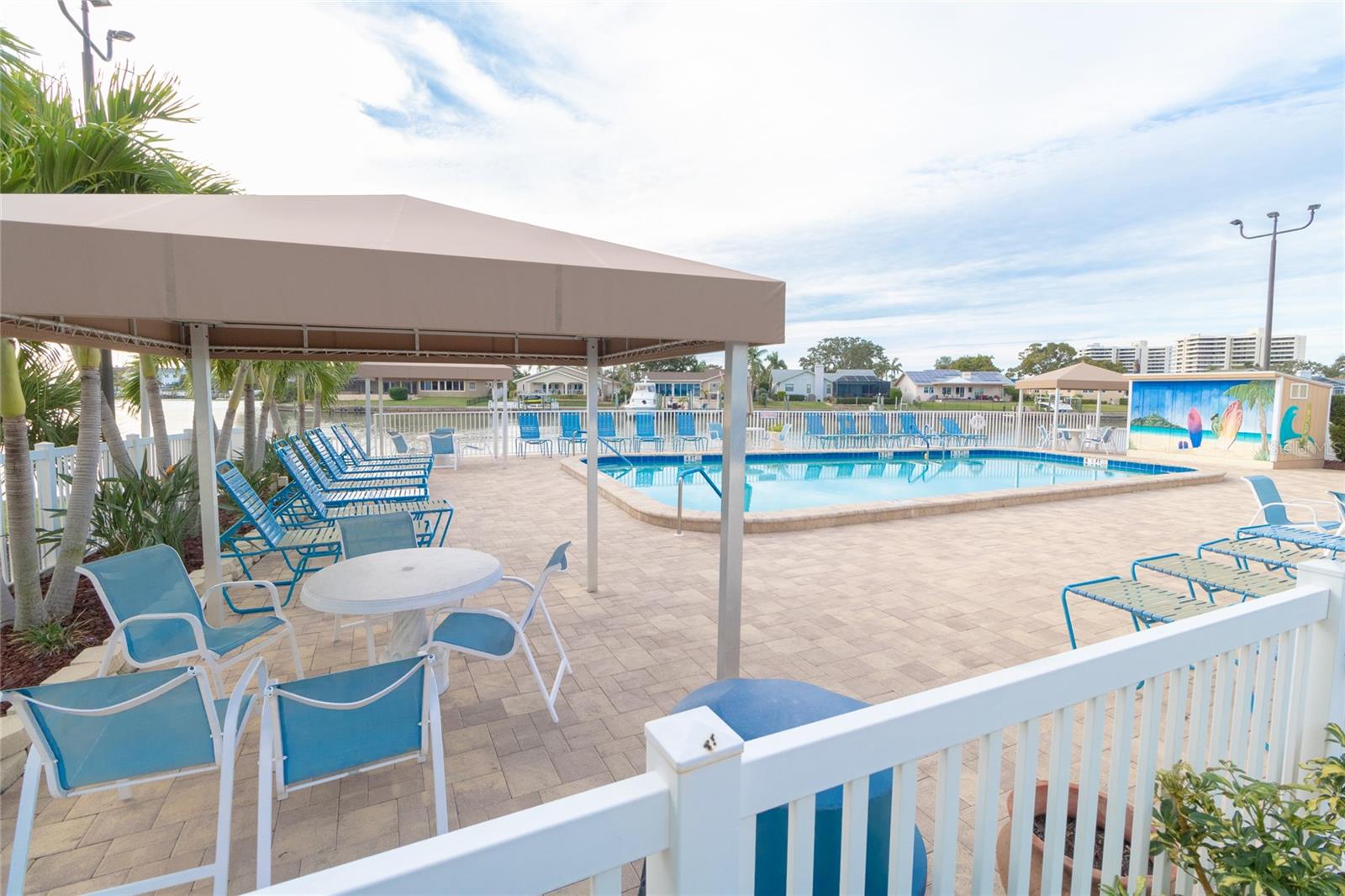 Condominium at 6020 SHORE BLVD S #107, GULFPORT, photo 16 of 29