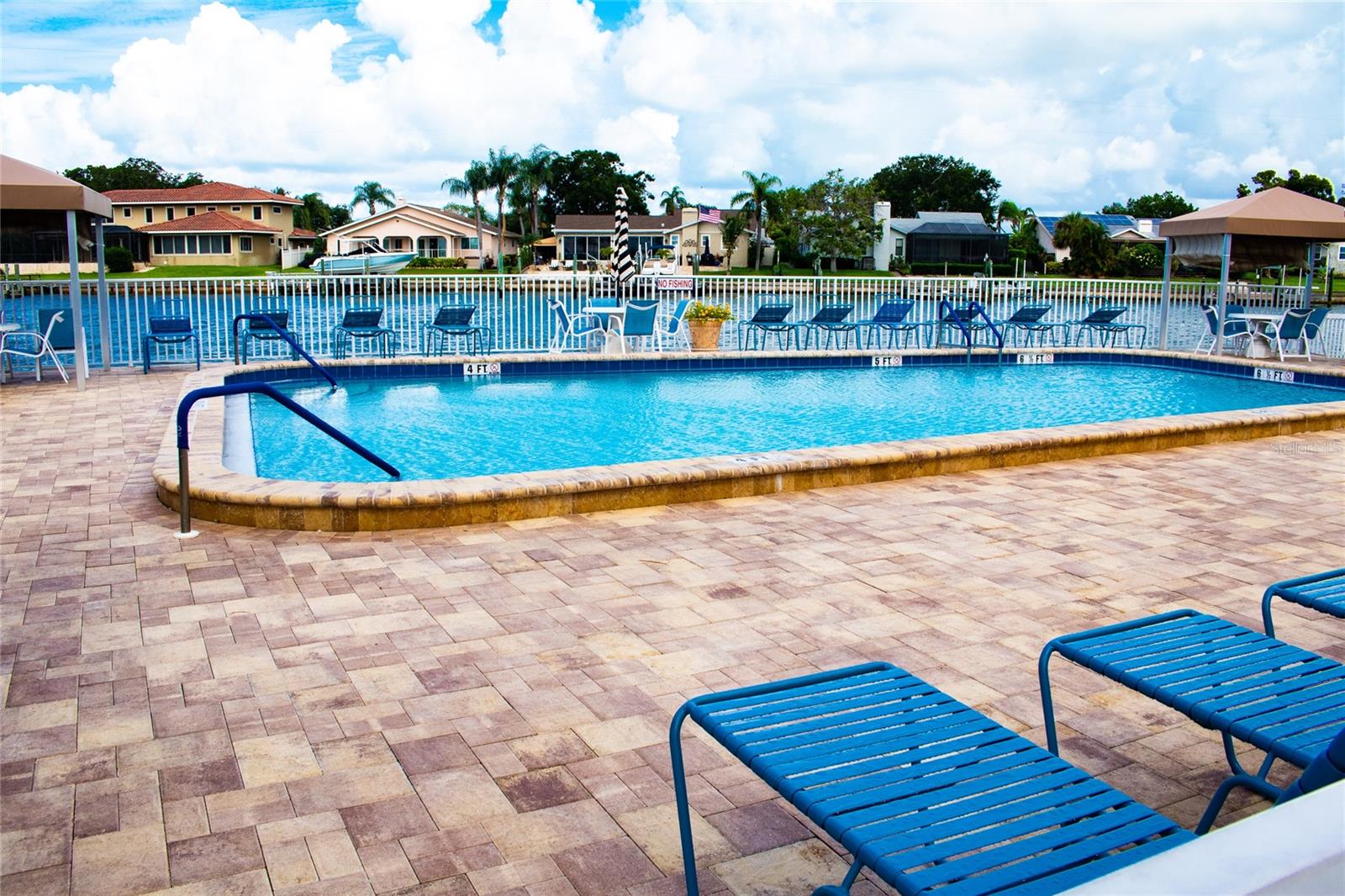 Condominium at 6020 SHORE BLVD S #107, GULFPORT, photo 17 of 29