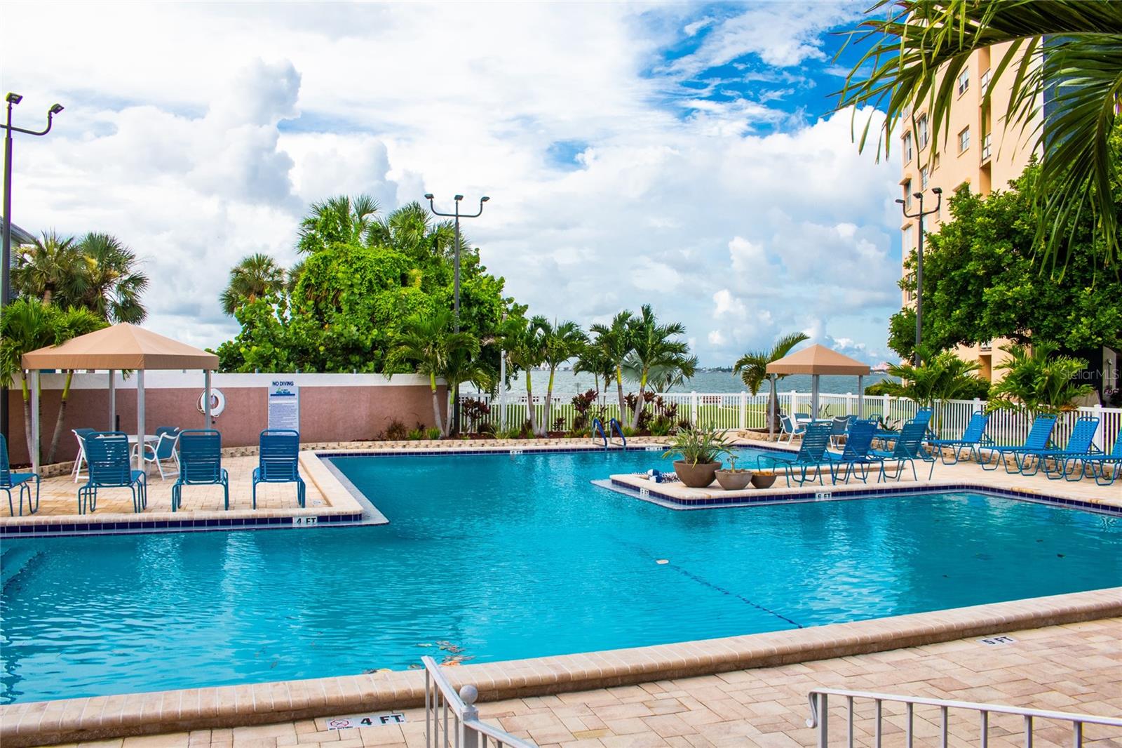 Condominium at 6020 SHORE BLVD S #107, GULFPORT, photo 19 of 29