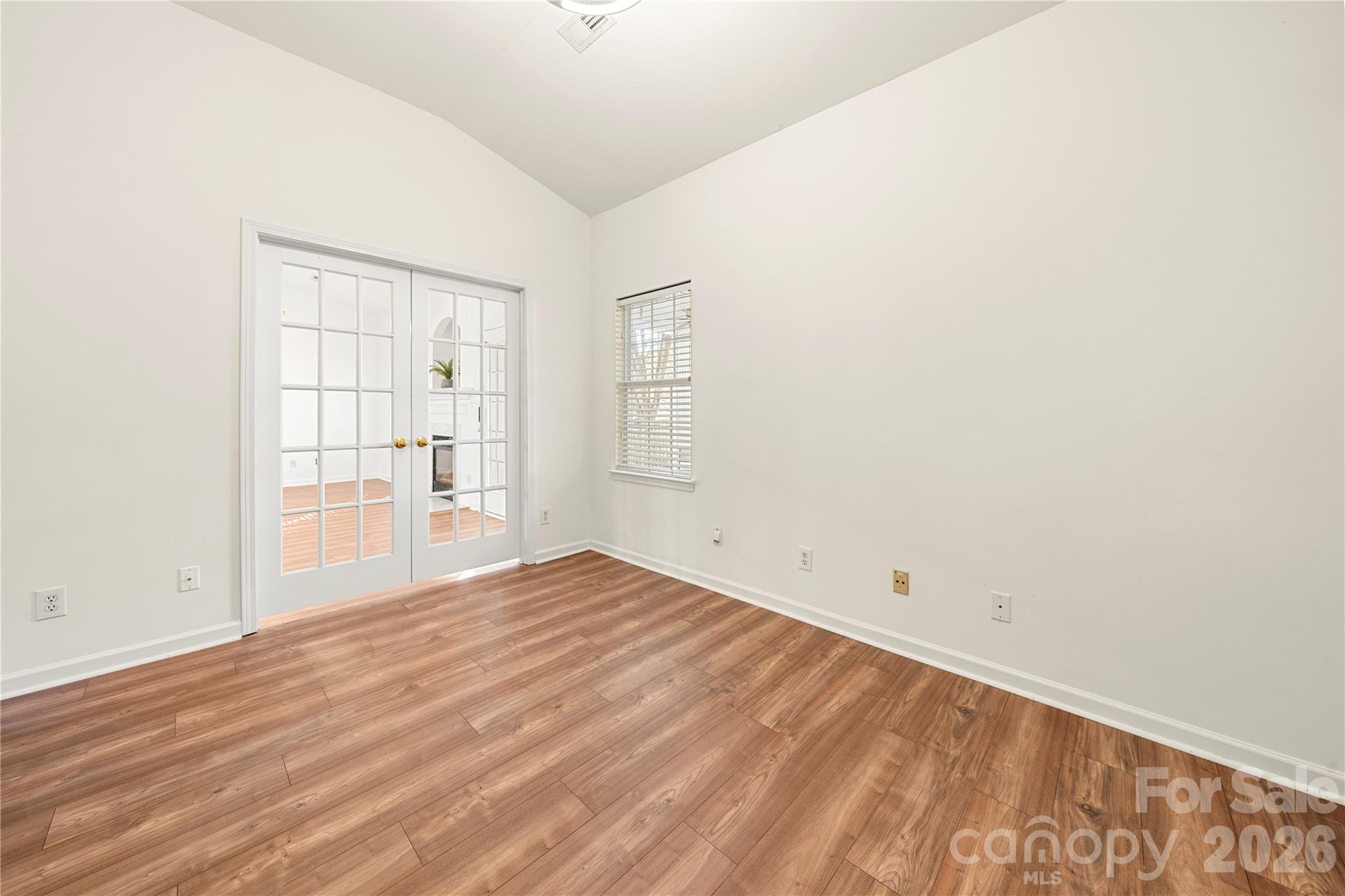 Family Room - 8913 Arbor Grove Lane, Charlotte
