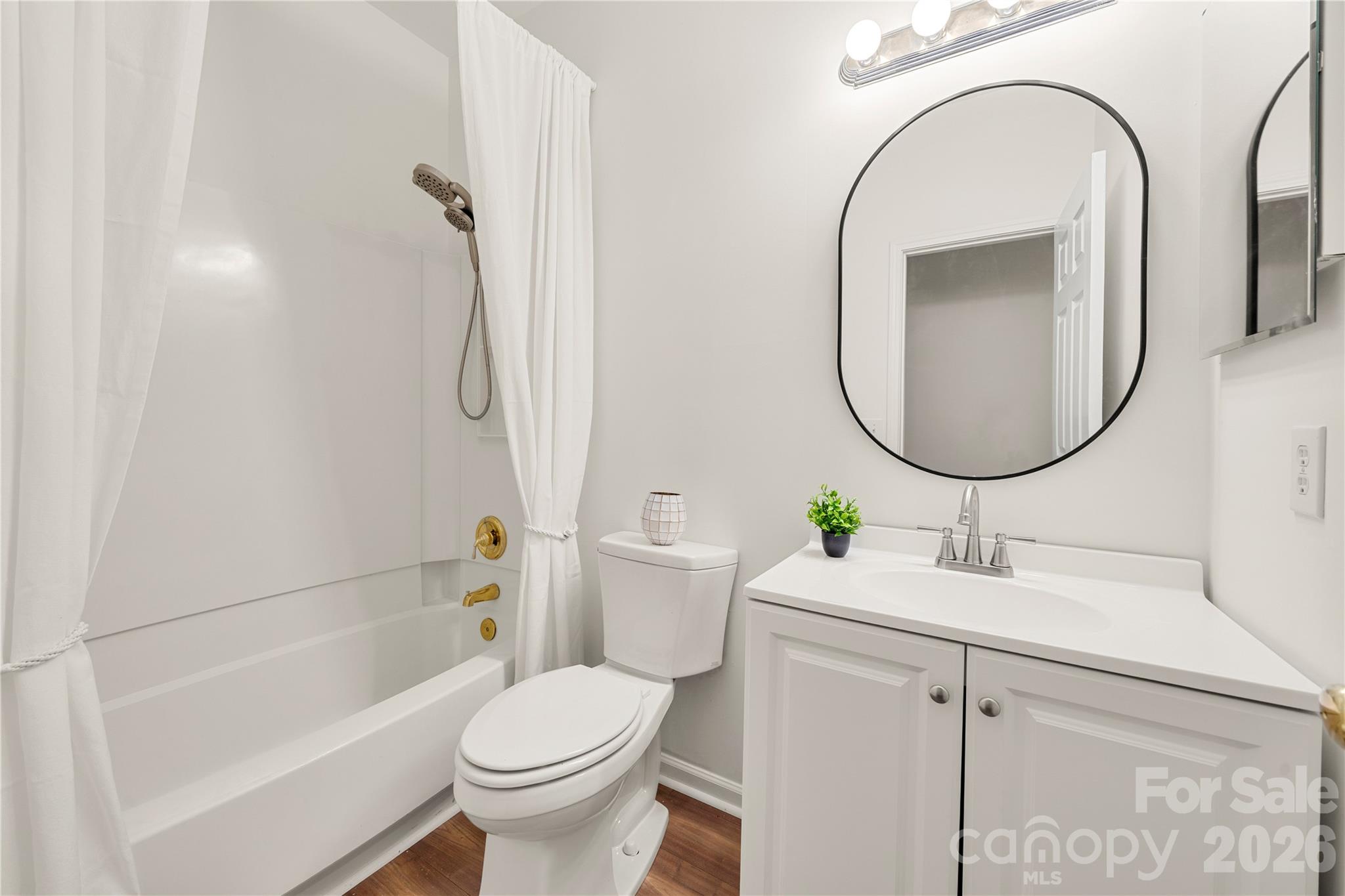 Full Bath 2 - 8913 Arbor Grove Lane, Charlotte