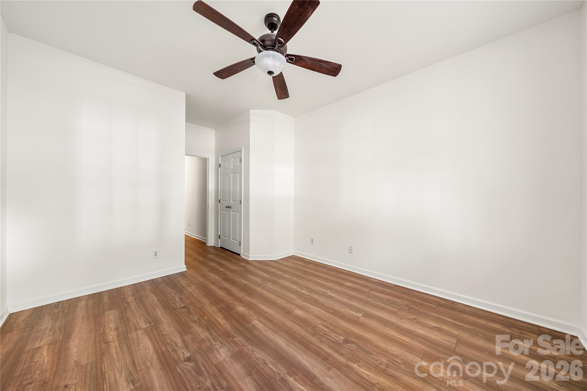 Bedroom 3 - 8913 Arbor Grove Lane, Charlotte