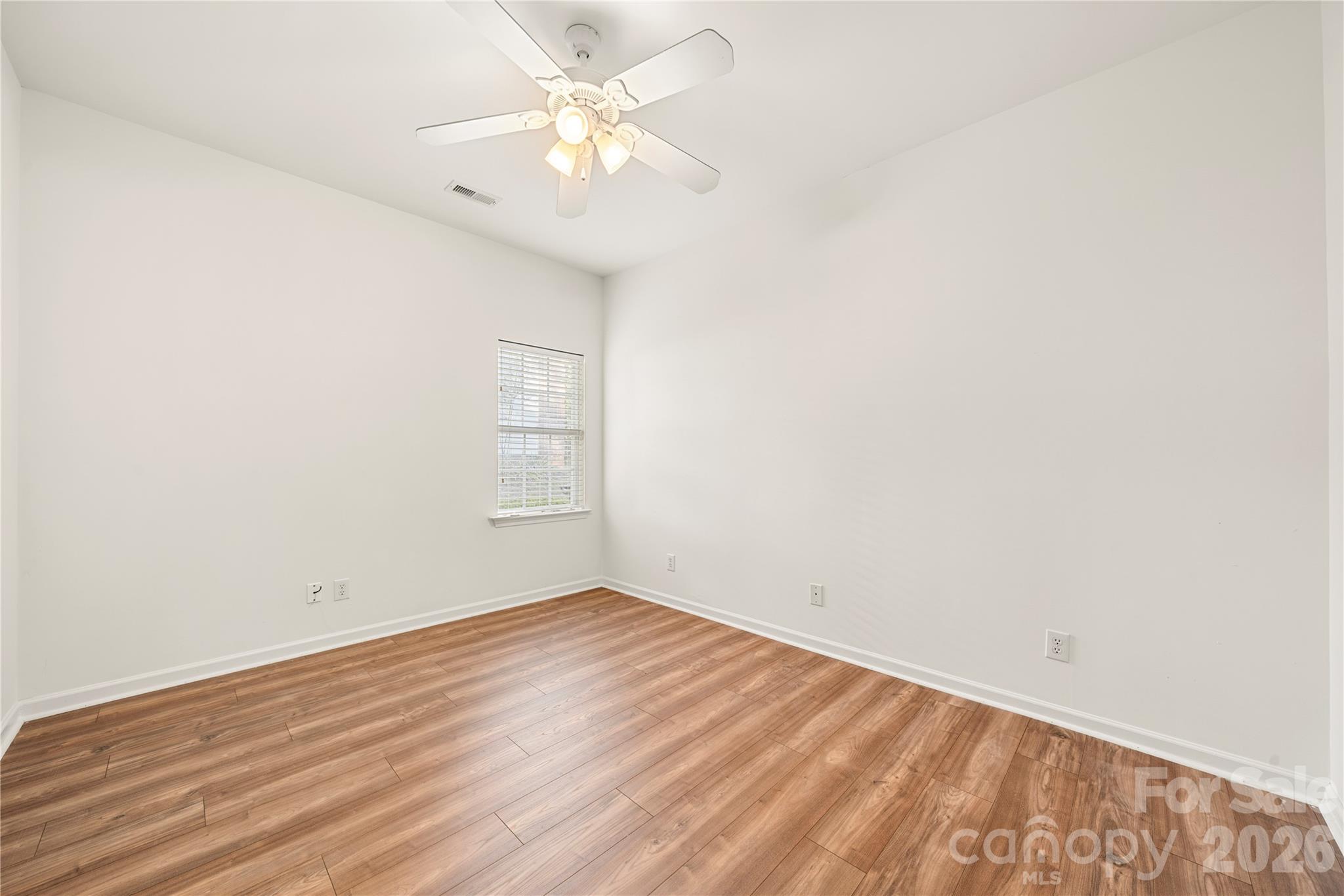 Bedroom 2 - 8913 Arbor Grove Lane, Charlotte