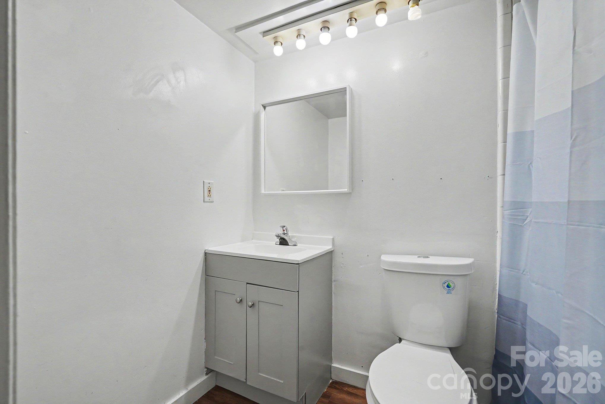 Townhouse at 7406 Mystic Lane, Charlotte, photo 6 of 14