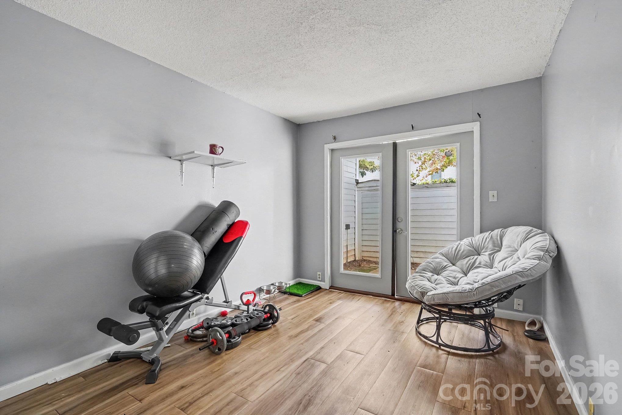 Townhouse at 7406 Mystic Lane, Charlotte, photo 11 of 14