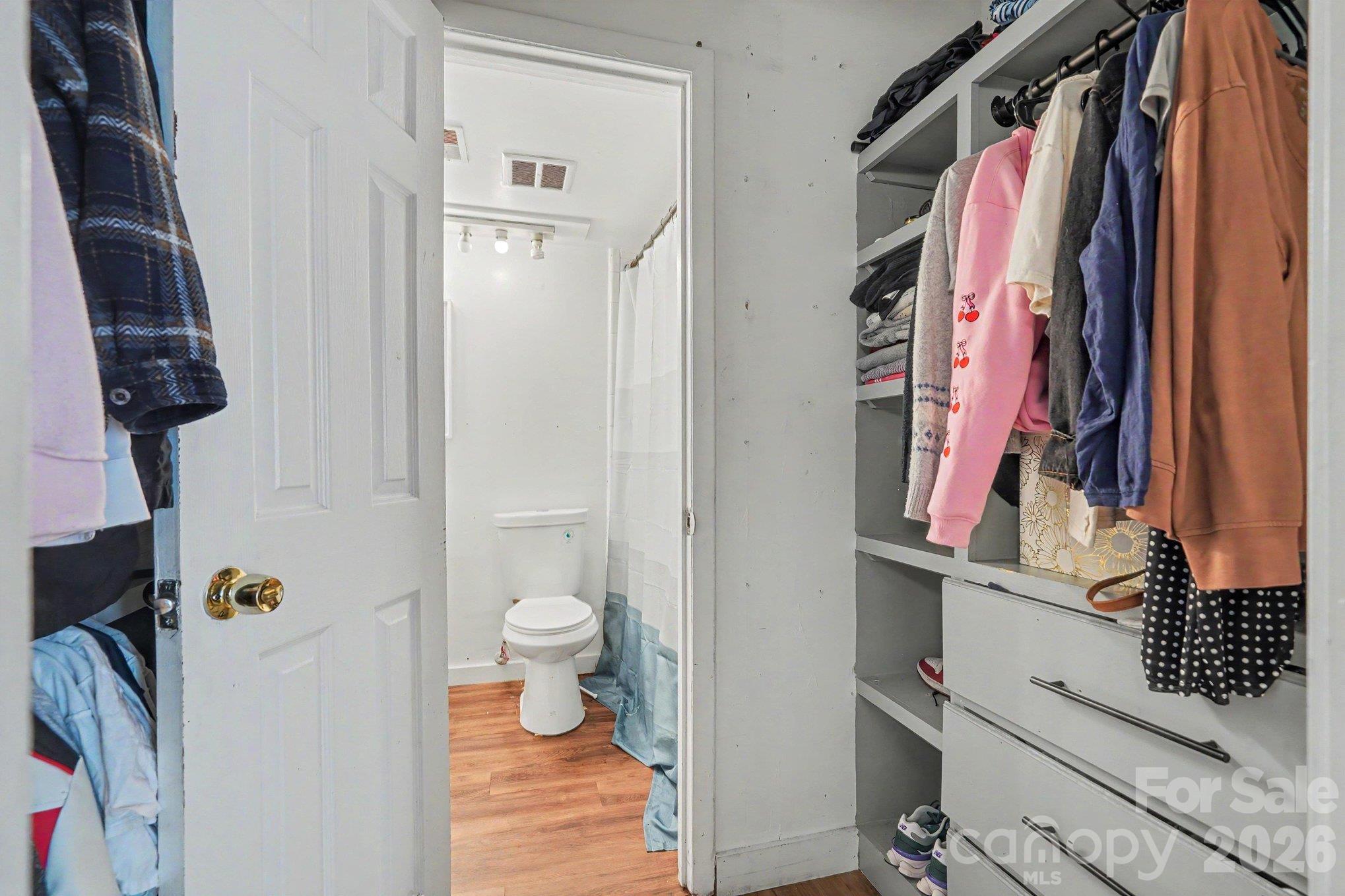 Townhouse at 7406 Mystic Lane, Charlotte, photo 12 of 14