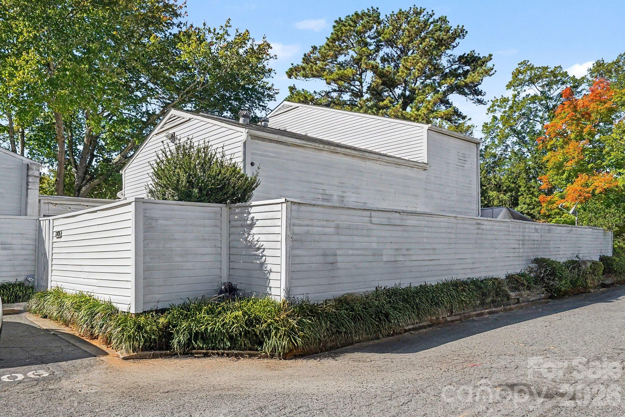 Townhouse at 7406 Mystic Lane, Charlotte, photo 14 of 14