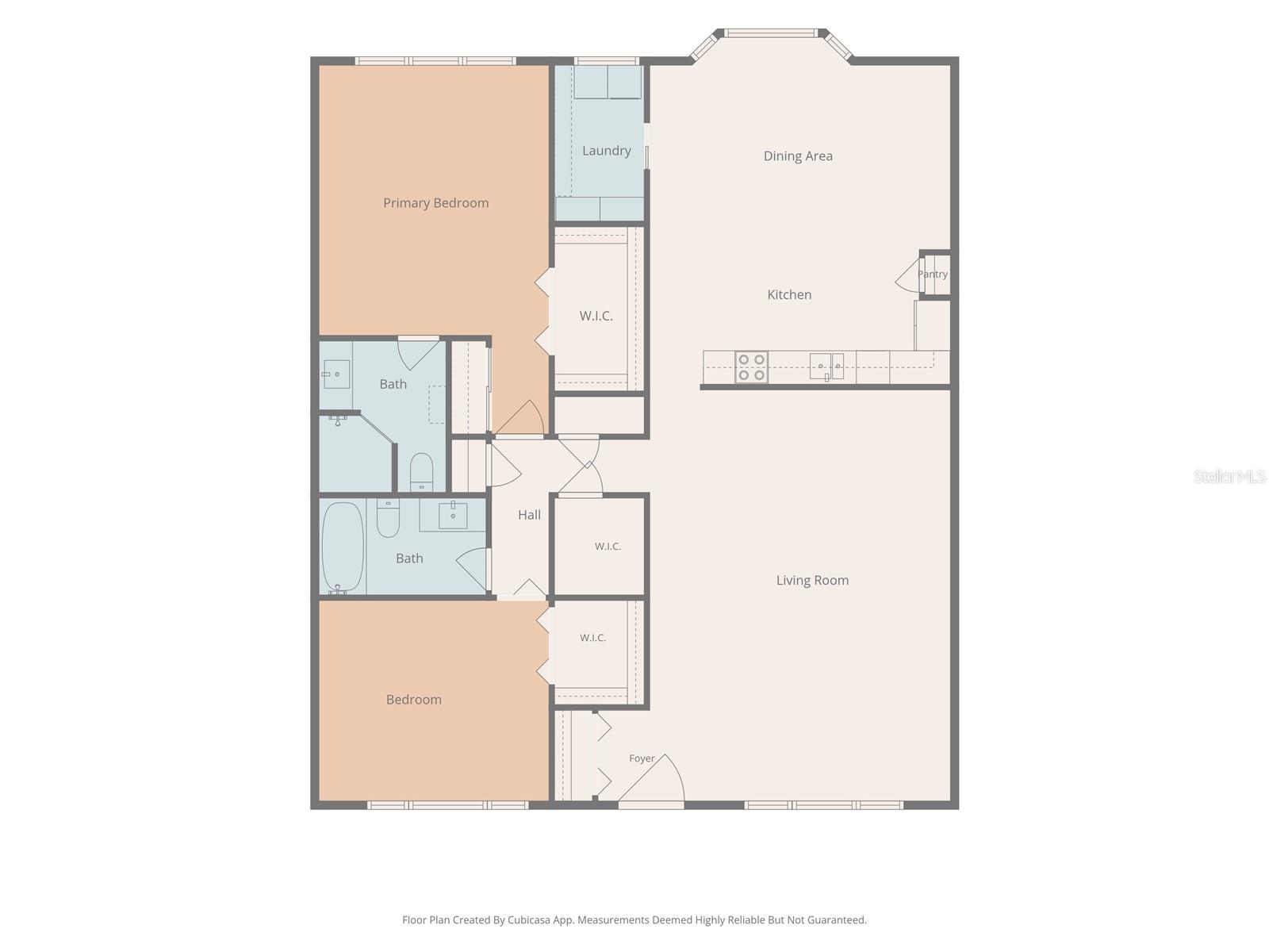 Condominium at 2228 SWEDISH DR #22, CLEARWATER, photo 33 of 55