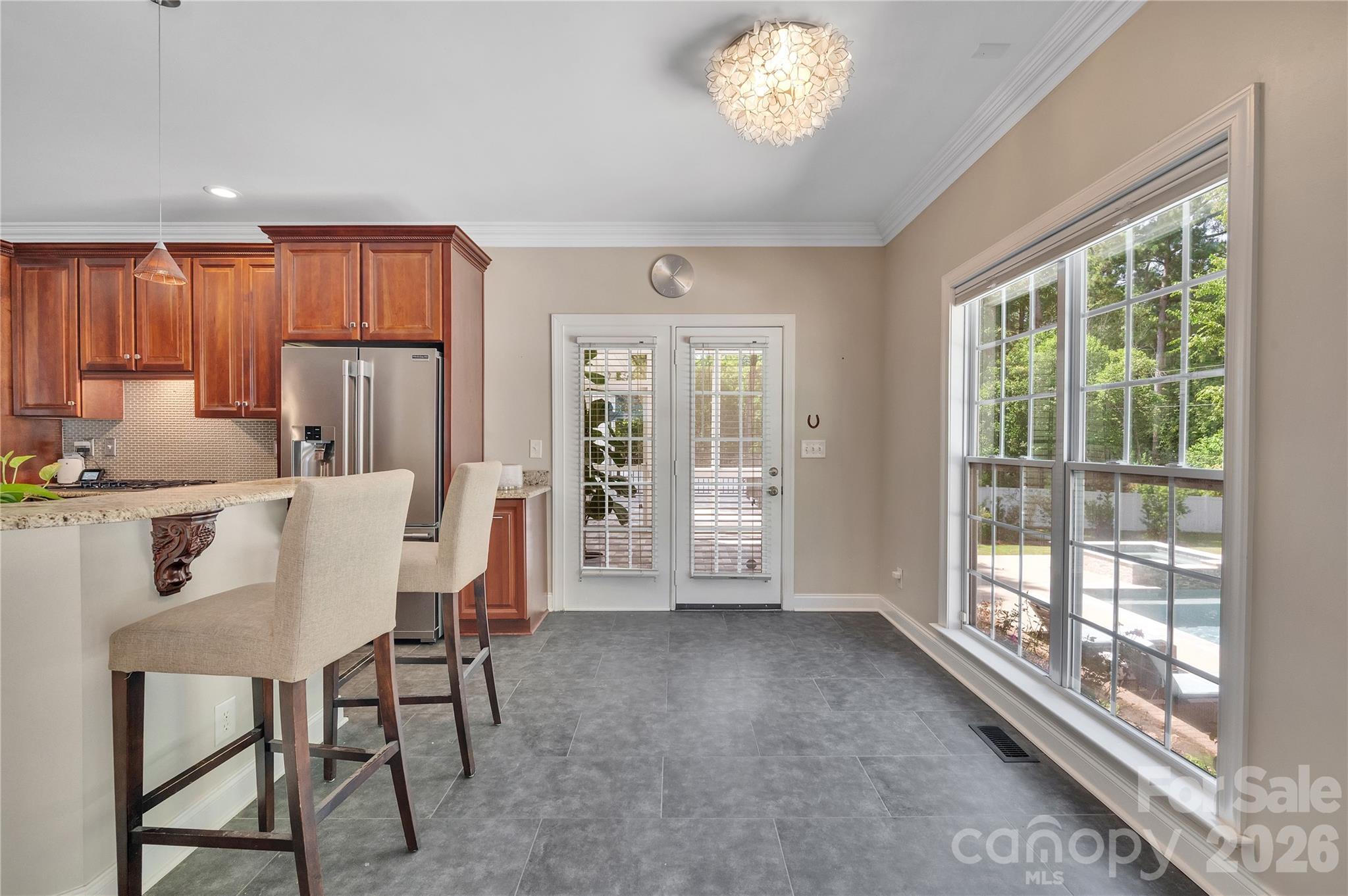 Single Family Residence at 3514 McKee Road, Charlotte, photo 6 of 48