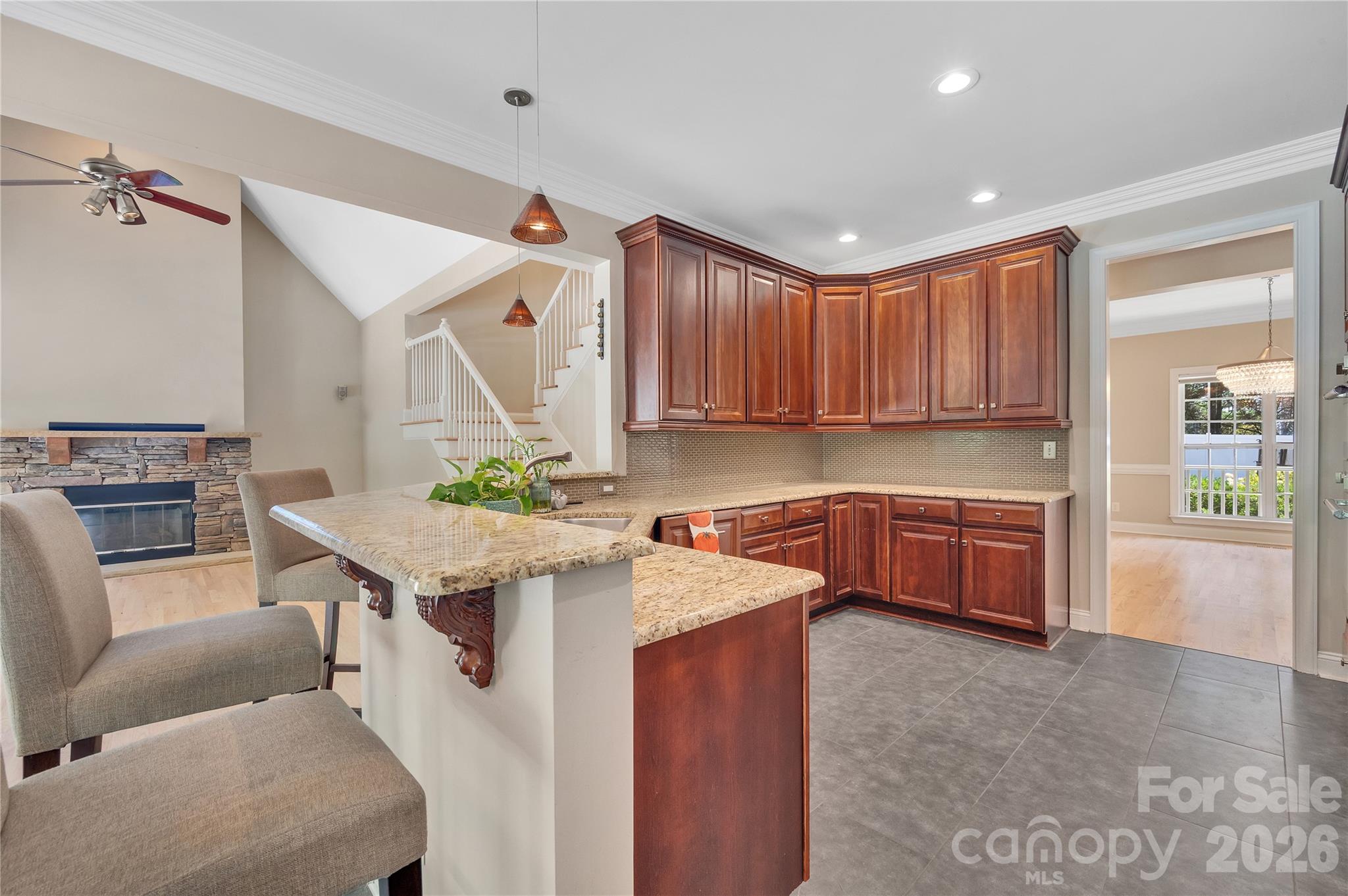 Single Family Residence at 3514 McKee Road, Charlotte, photo 7 of 48
