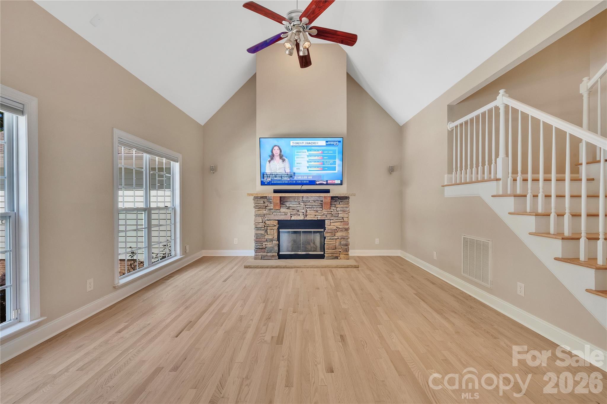 Single Family Residence at 3514 McKee Road, Charlotte, photo 10 of 48