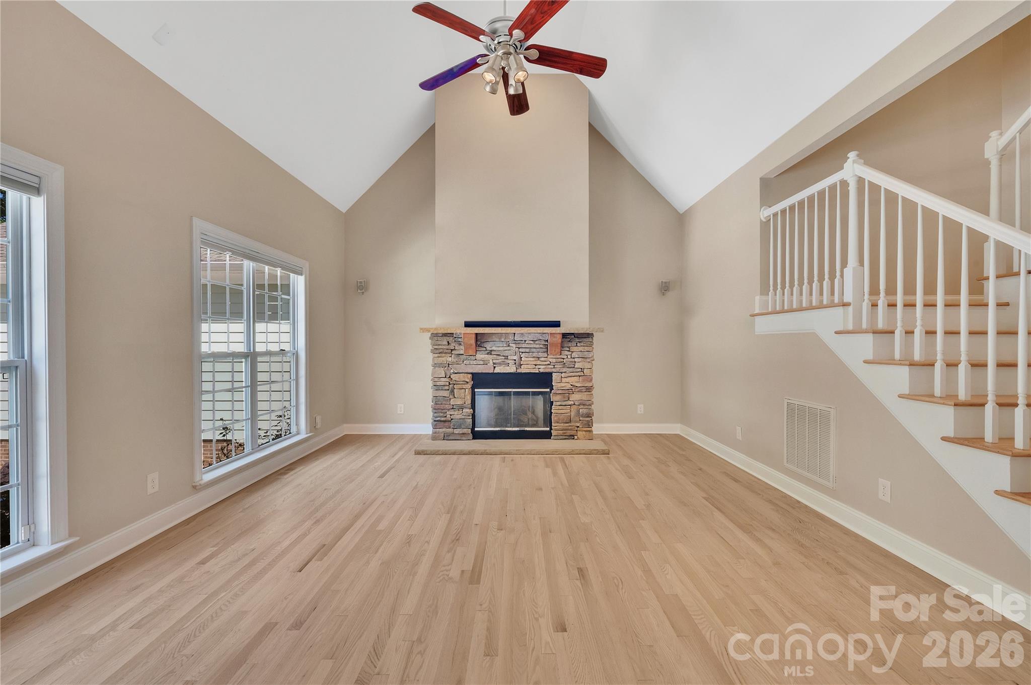 Single Family Residence at 3514 McKee Road, Charlotte, photo 11 of 48