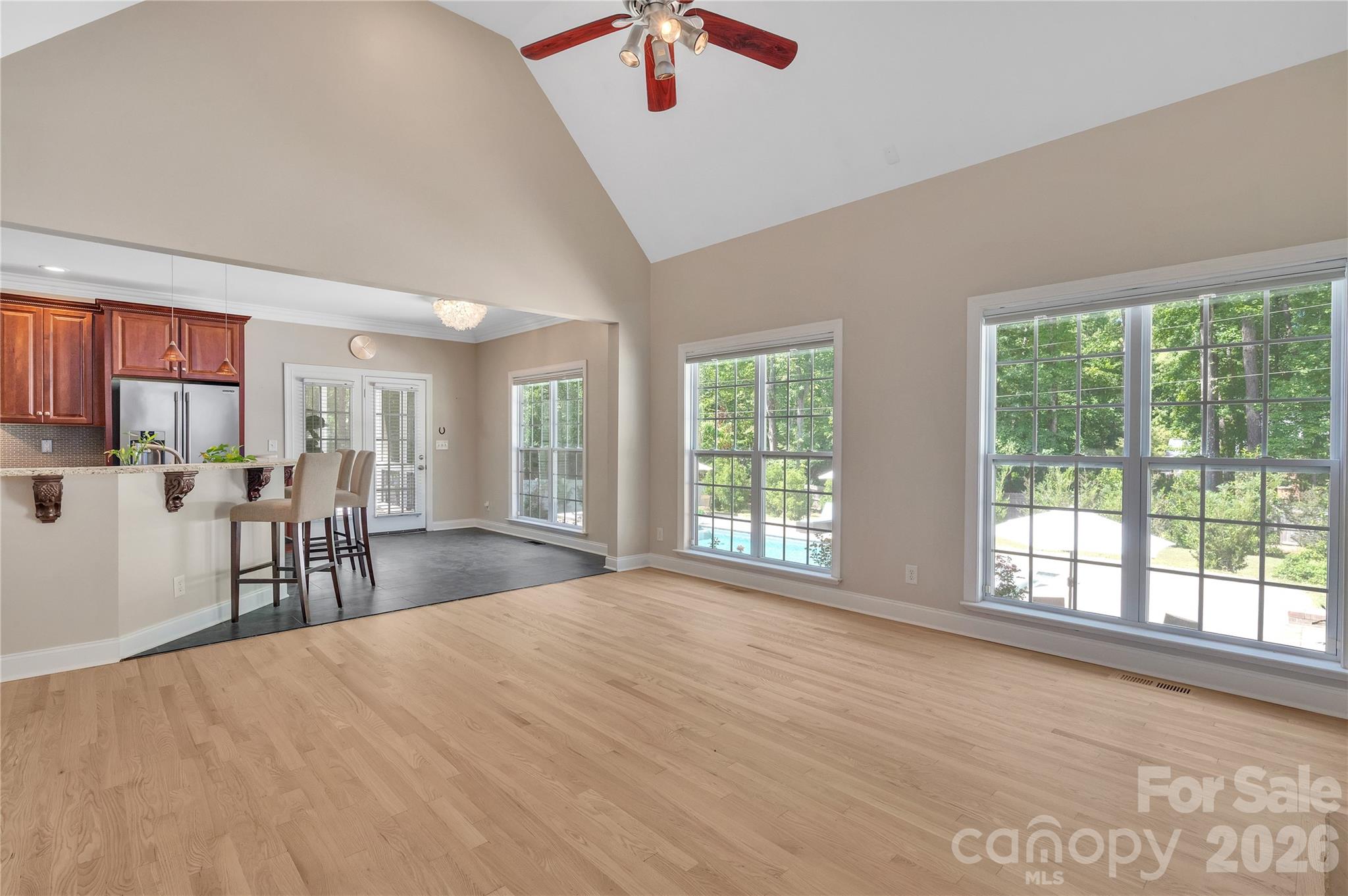 Single Family Residence at 3514 McKee Road, Charlotte, photo 12 of 48