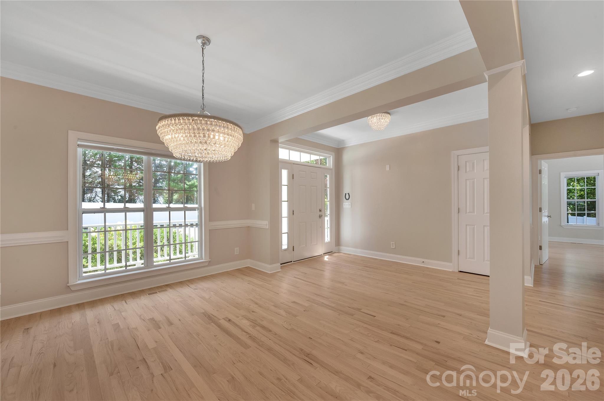 Single Family Residence at 3514 McKee Road, Charlotte, photo 15 of 48
