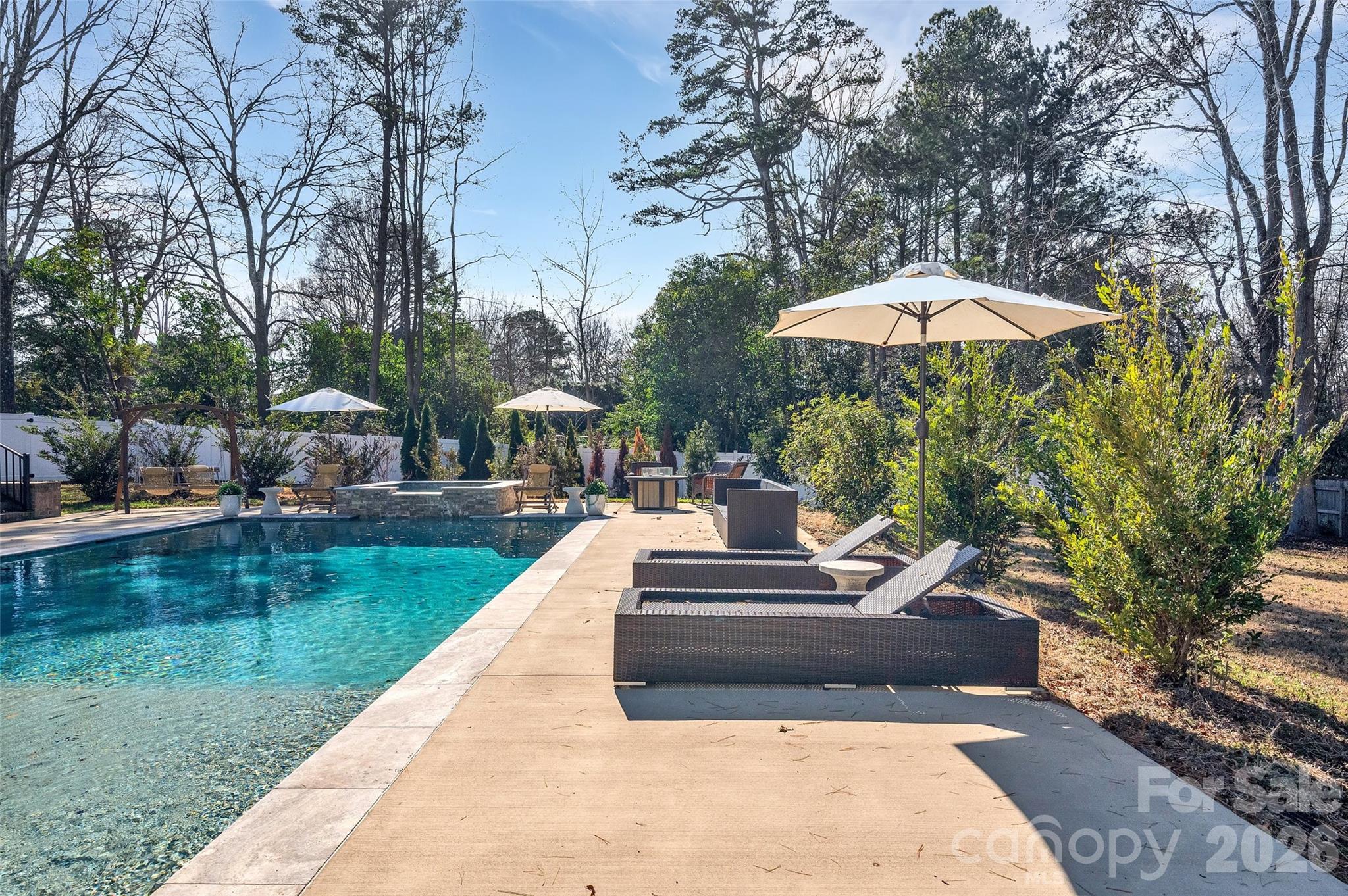 Single Family Residence at 3514 McKee Road, Charlotte, photo 35 of 48