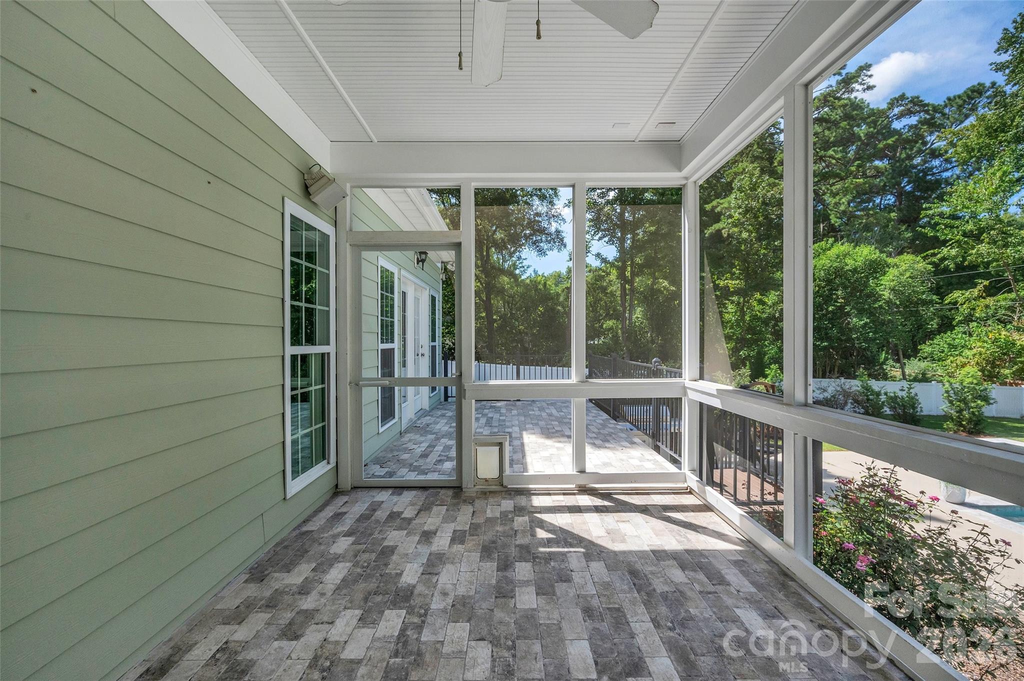 Single Family Residence at 3514 McKee Road, Charlotte, photo 39 of 48