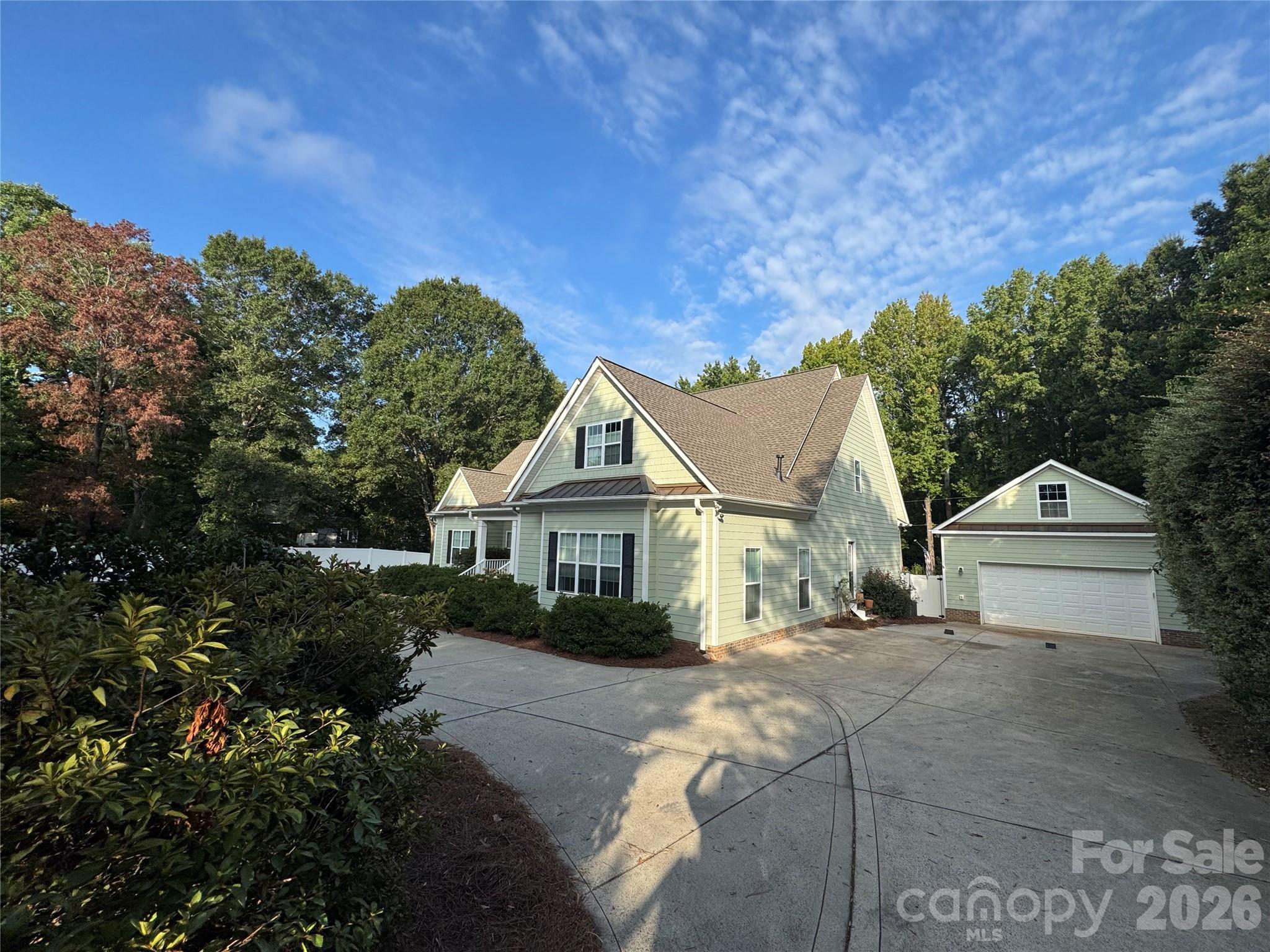 Single Family Residence at 3514 McKee Road, Charlotte, photo 45 of 48