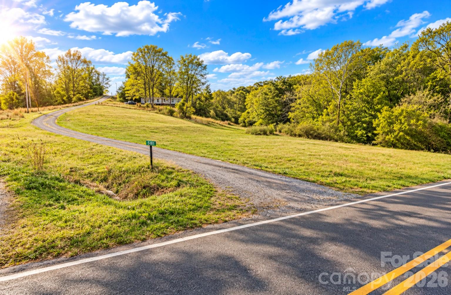 Acreage at 5148 Rushing Road, Stanfield, photo 9 of 11