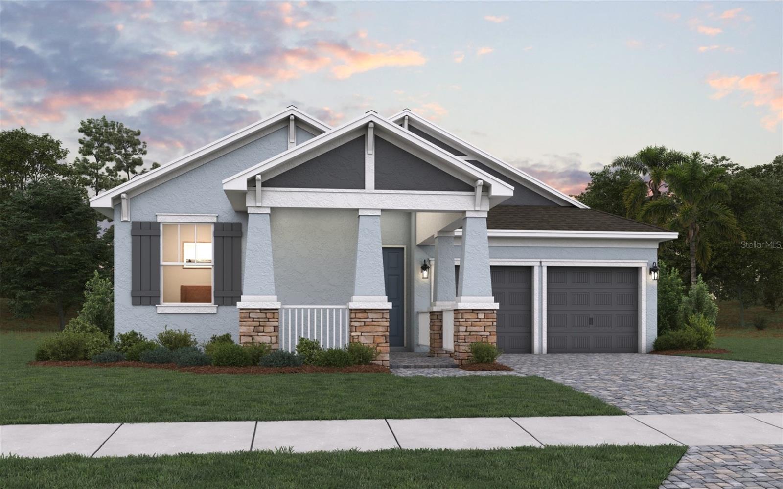 4566 FIREFLY LN