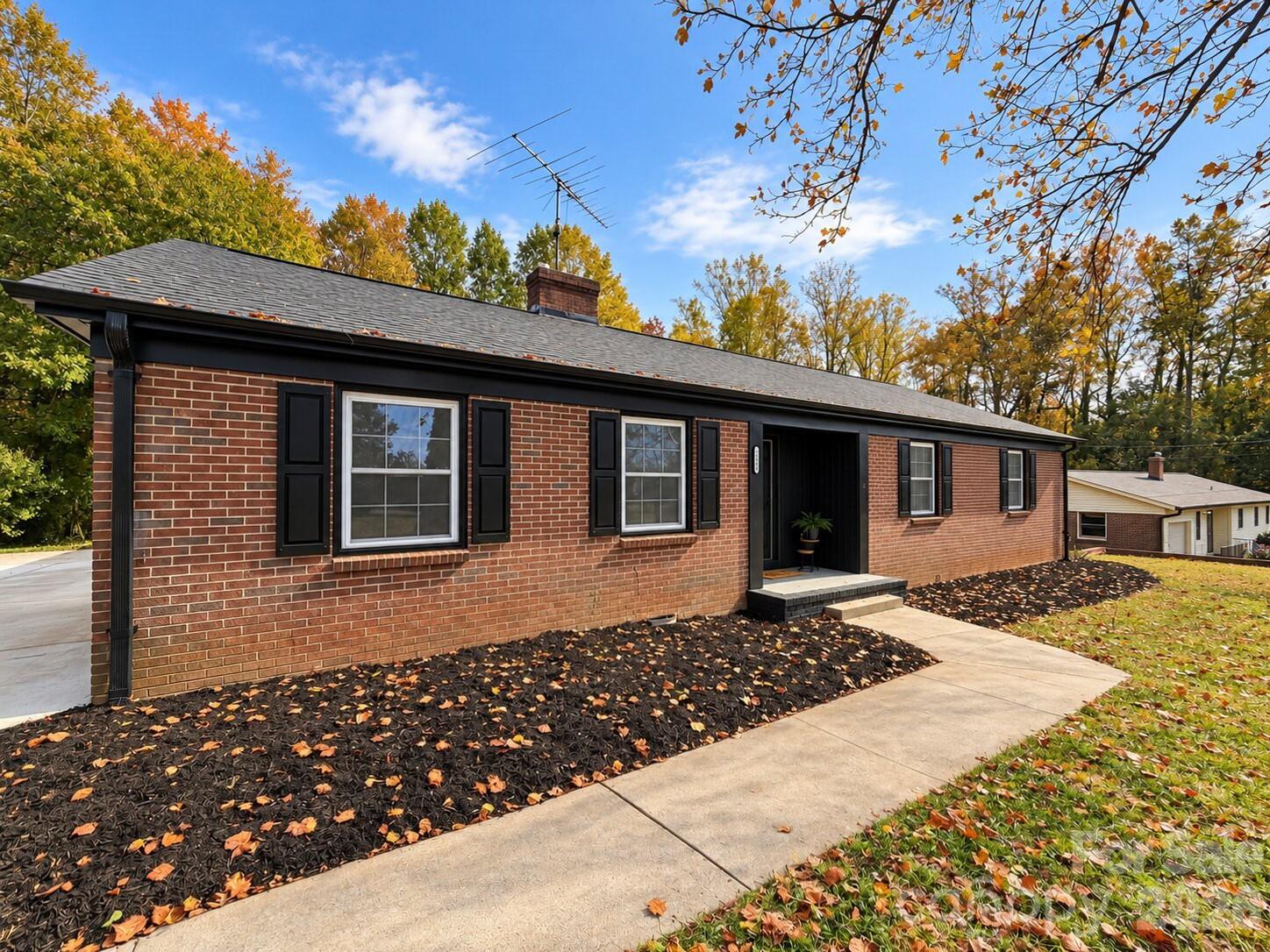 Single Family Residence at 2808 28th Street NE, Hickory, photo 48 of 51