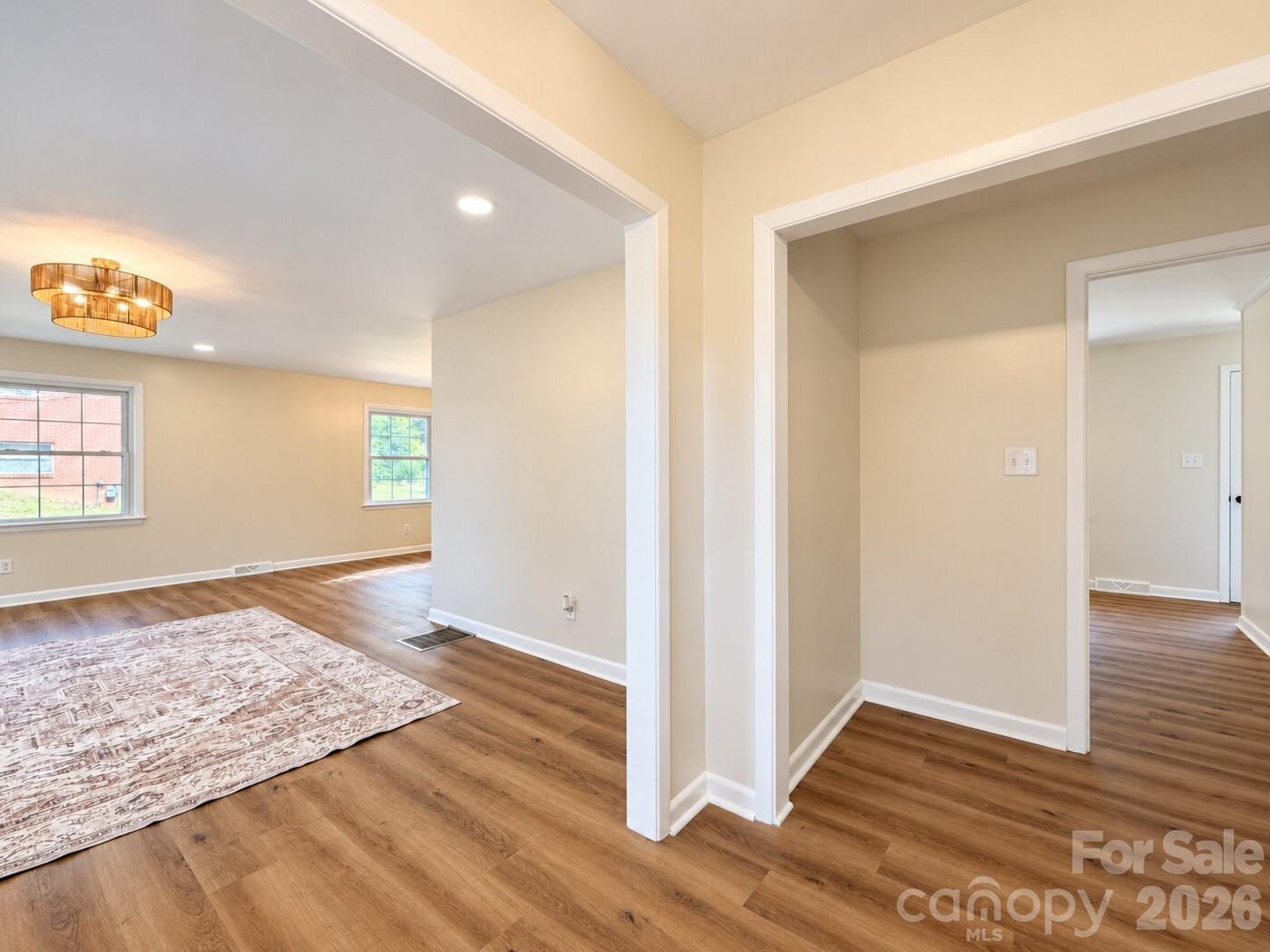 Single Family Residence at 2808 28th Street NE, Hickory, photo 12 of 51