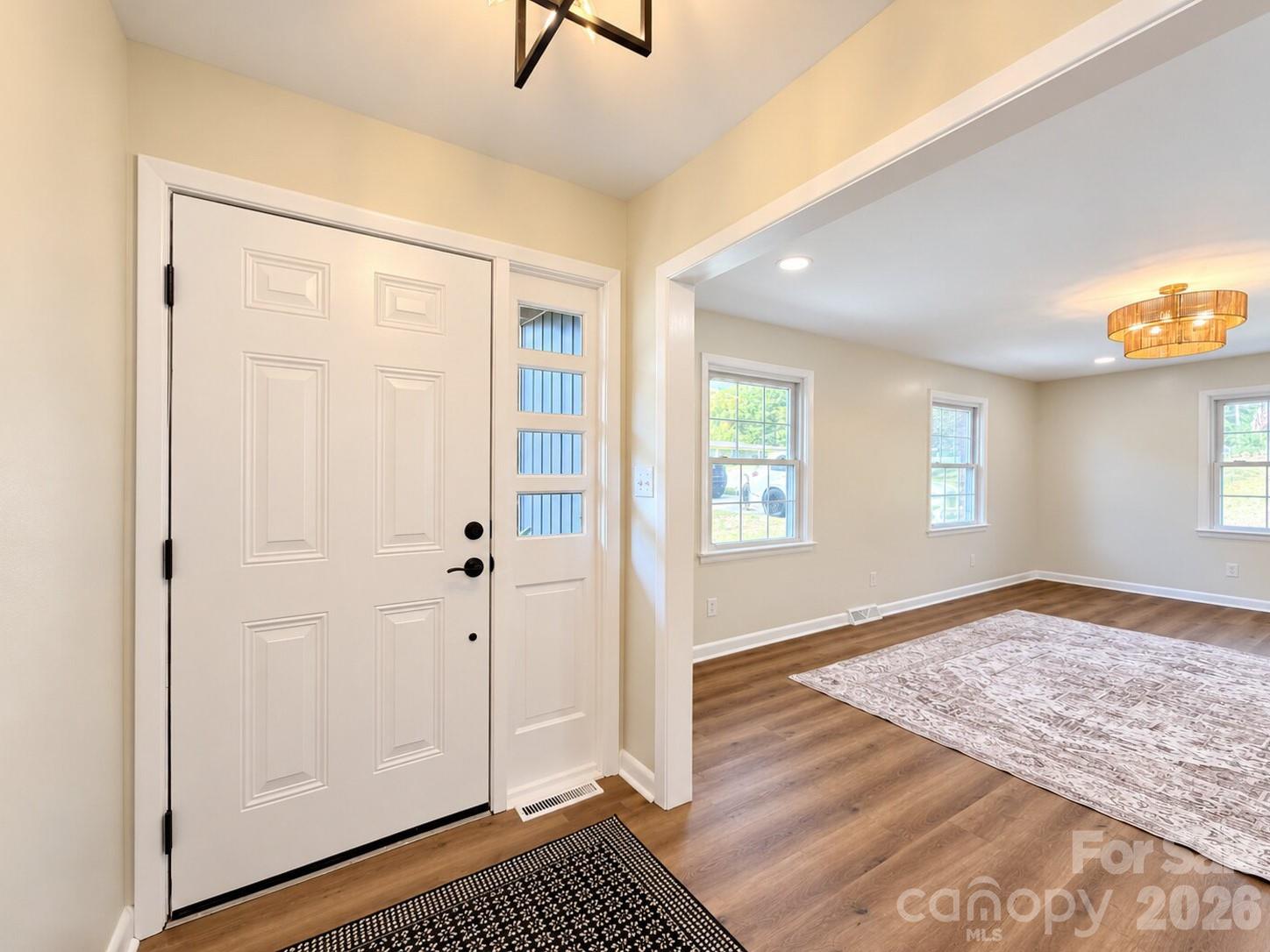 Single Family Residence at 2808 28th Street NE, Hickory, photo 14 of 51