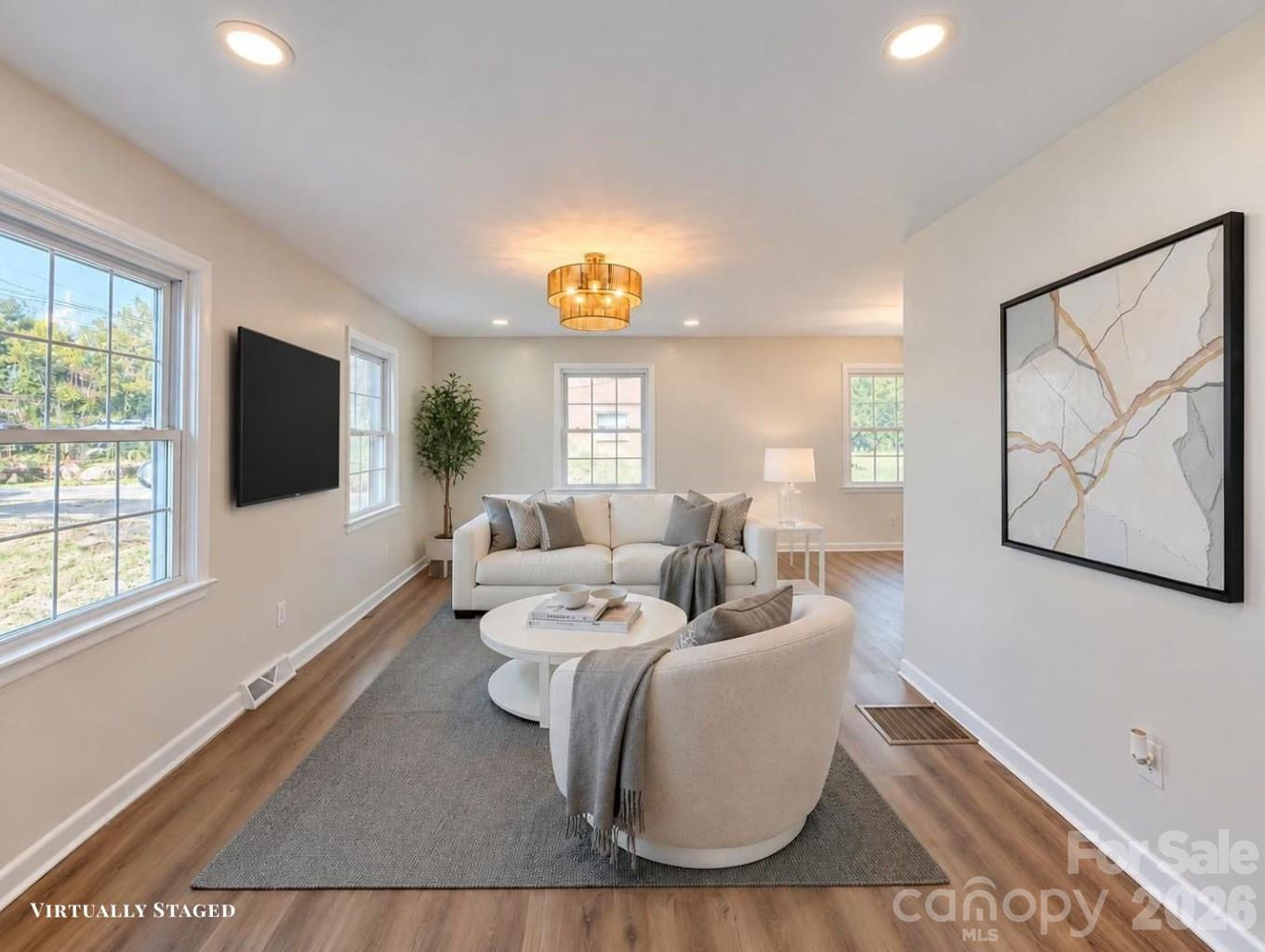Single Family Residence at 2808 28th Street NE, Hickory, photo 18 of 51