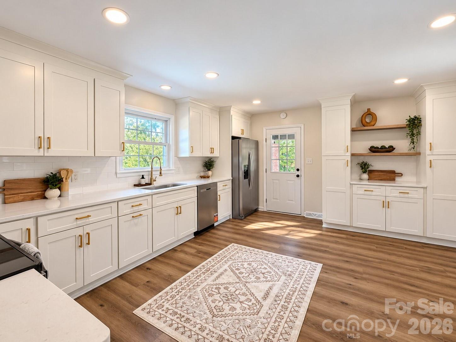 Single Family Residence at 2808 28th Street NE, Hickory, photo 27 of 51