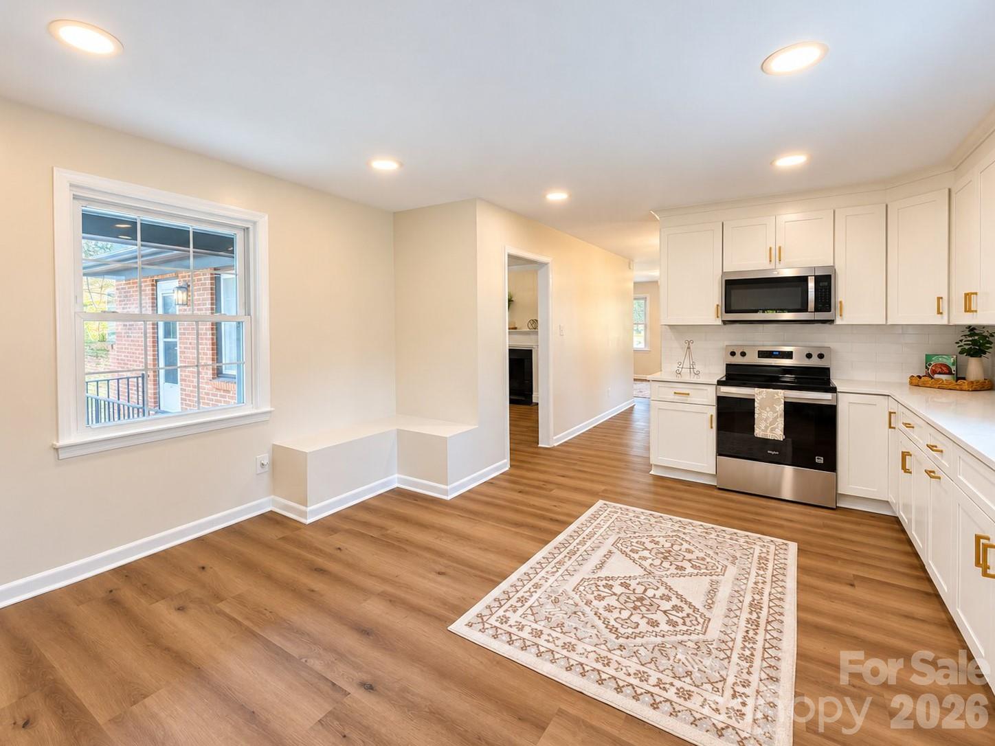 Single Family Residence at 2808 28th Street NE, Hickory, photo 30 of 51
