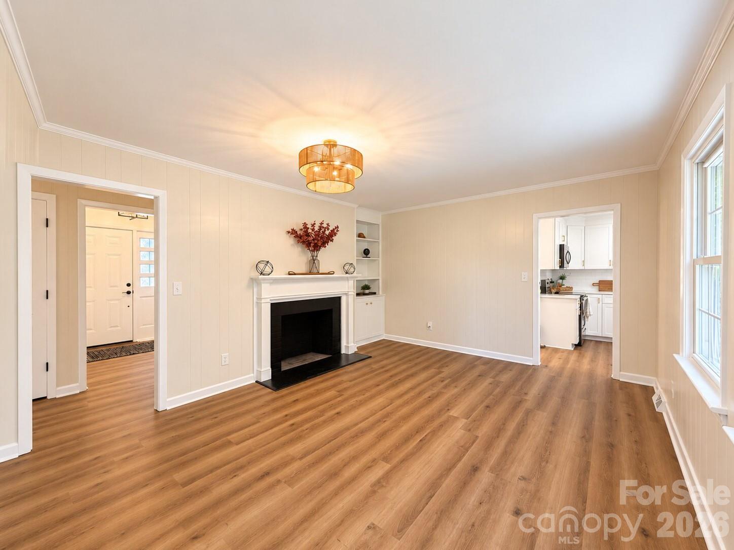 Single Family Residence at 2808 28th Street NE, Hickory, photo 33 of 51