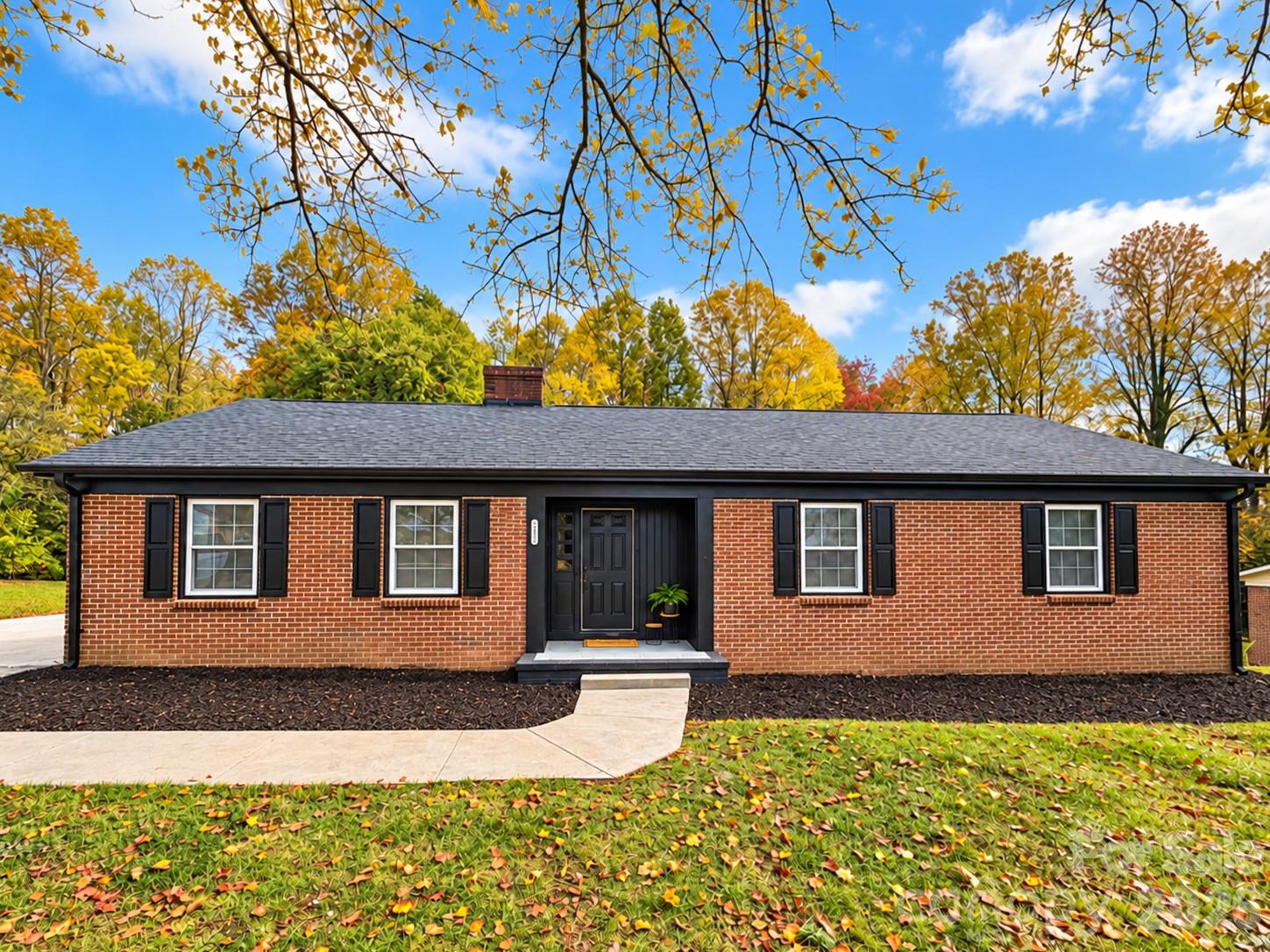 Single Family Residence at 2808 28th Street NE, Hickory, photo 47 of 51