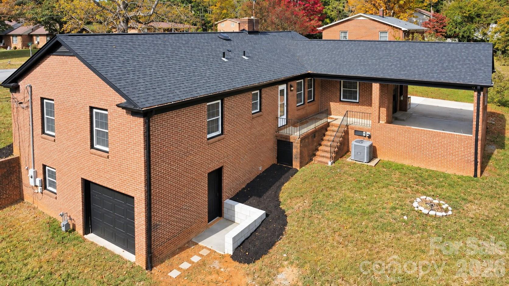 Single Family Residence at 2808 28th Street NE, Hickory, photo 49 of 51