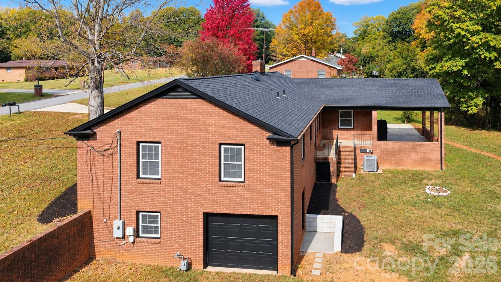 Single Family Residence at 2808 28th Street NE, Hickory, photo 50 of 51