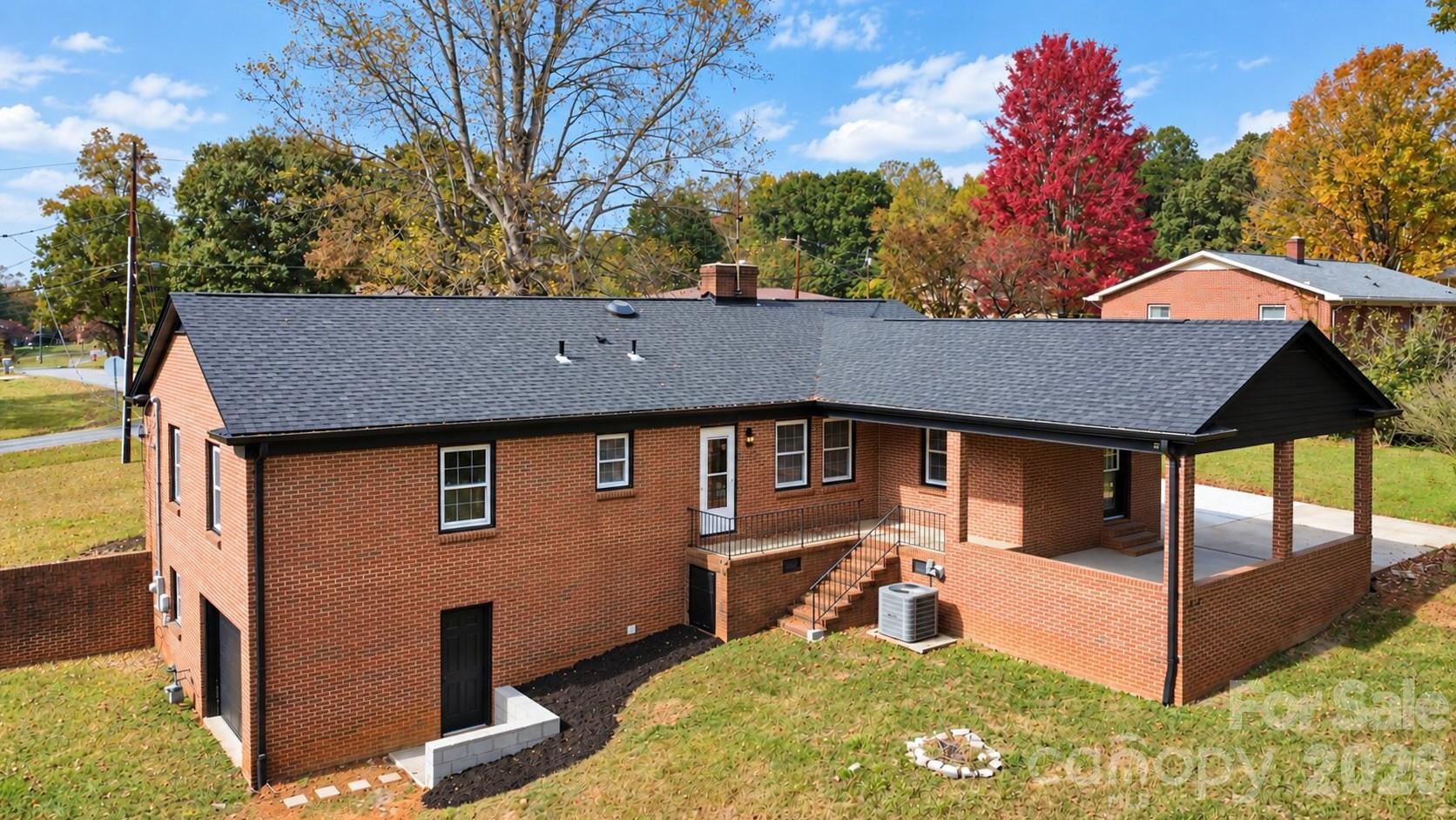 Single Family Residence at 2808 28th Street NE, Hickory, photo 51 of 51