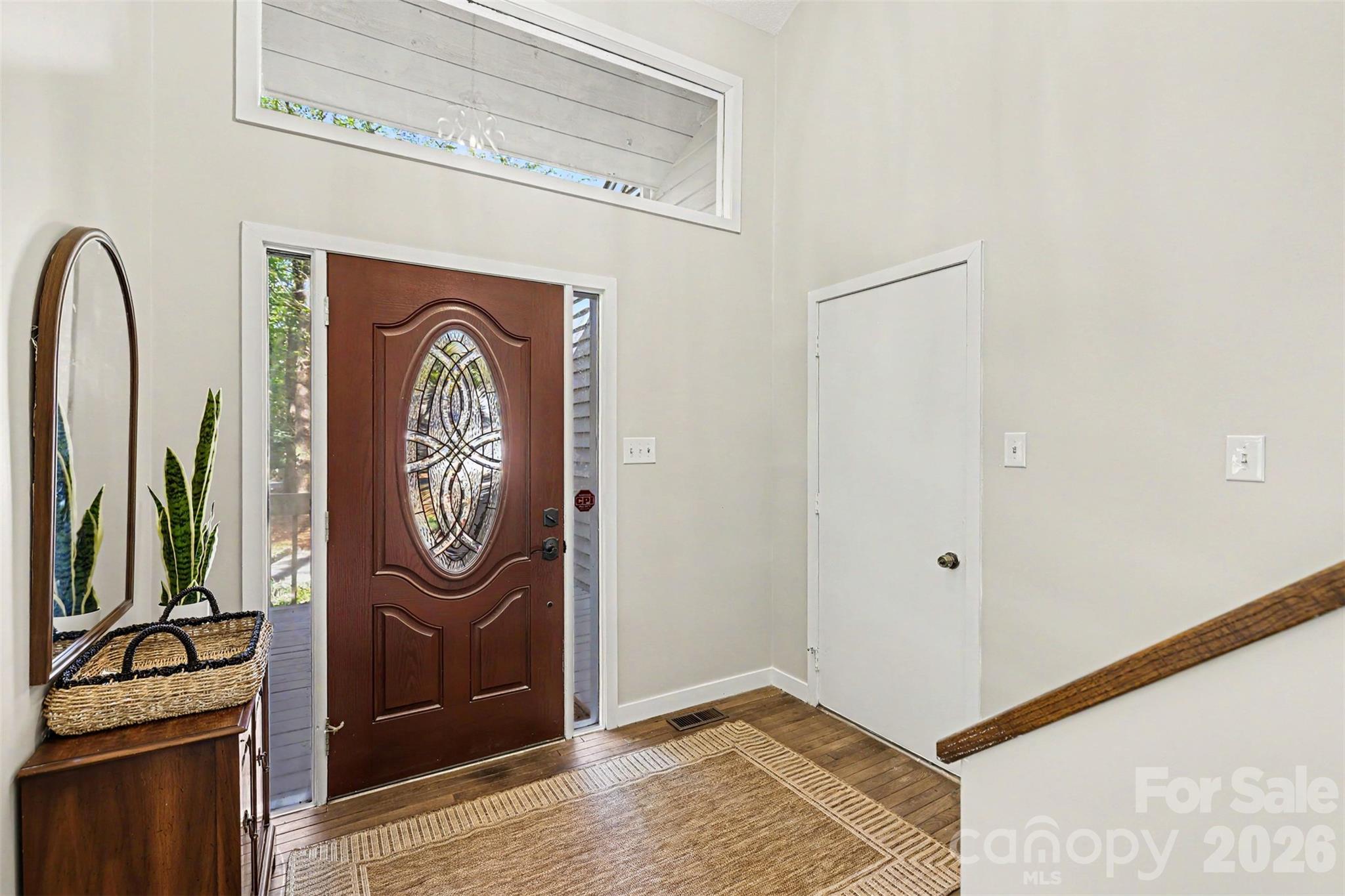 Foyer. - 4 Sandy Cove Road, Clover