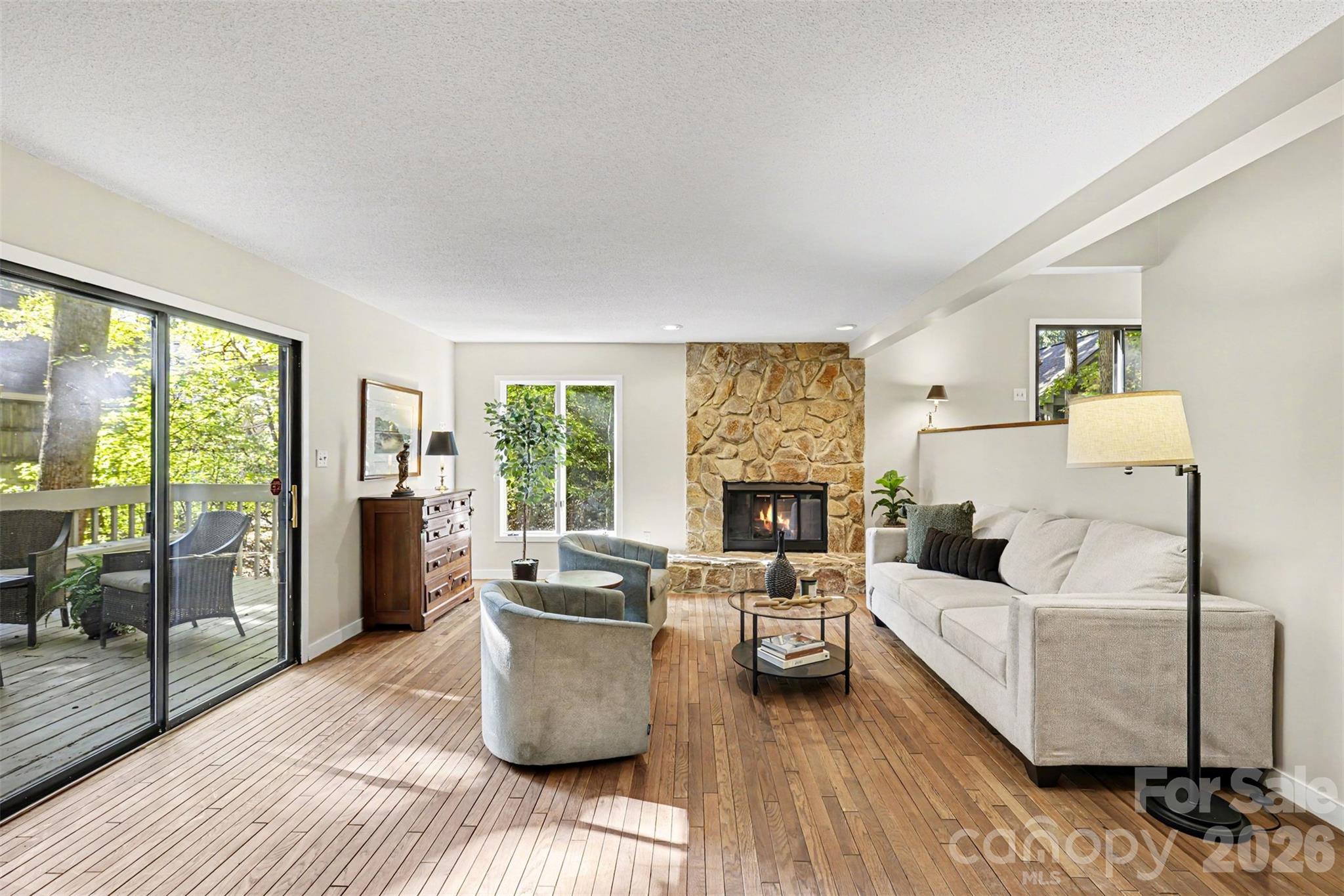 Single Family Residence at 4 Sandy Cove Road, Clover, photo 8 of 28