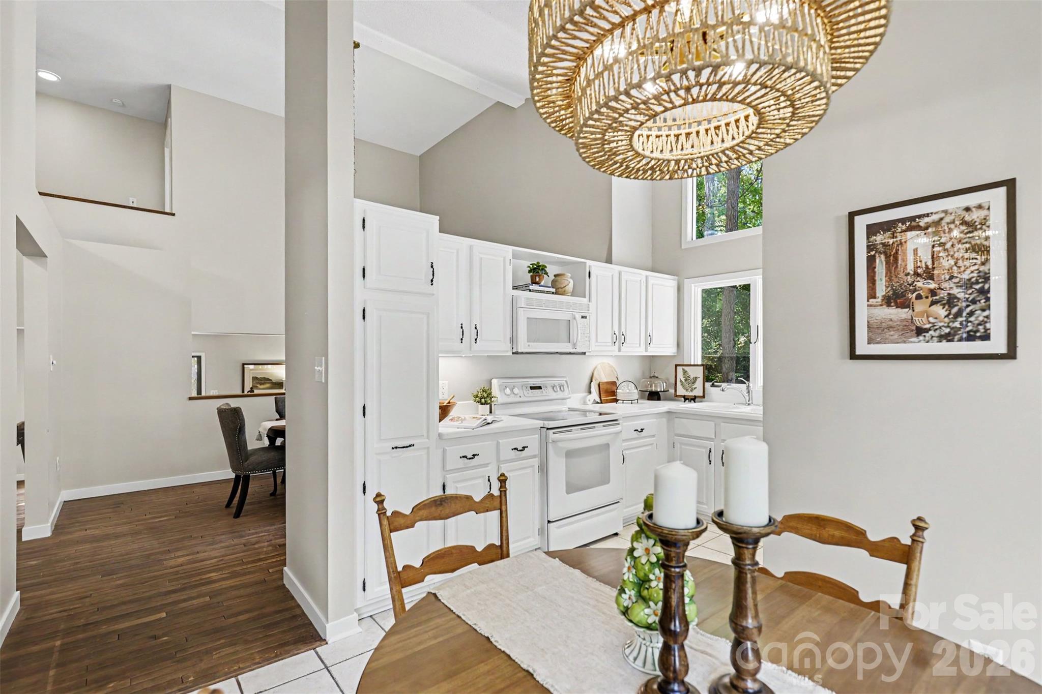Single Family Residence at 4 Sandy Cove Road, Clover, photo 10 of 28