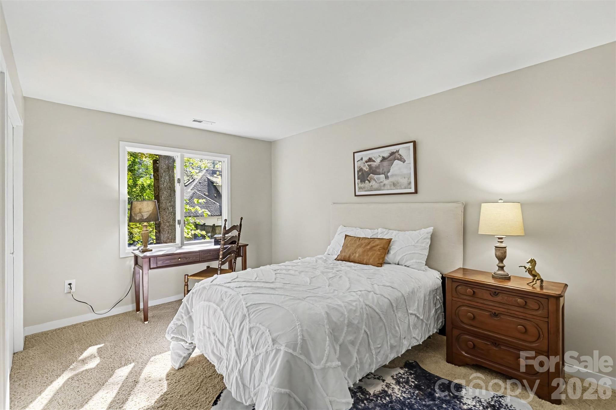 2nd Floor Bedroom. - 4 Sandy Cove Road, Clover