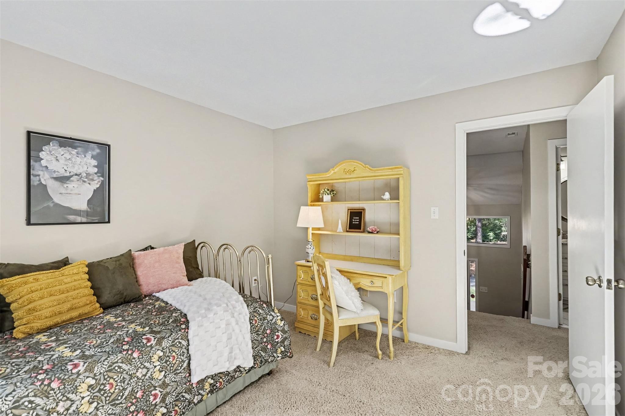 2nd Floor Bedroom, - 4 Sandy Cove Road, Clover