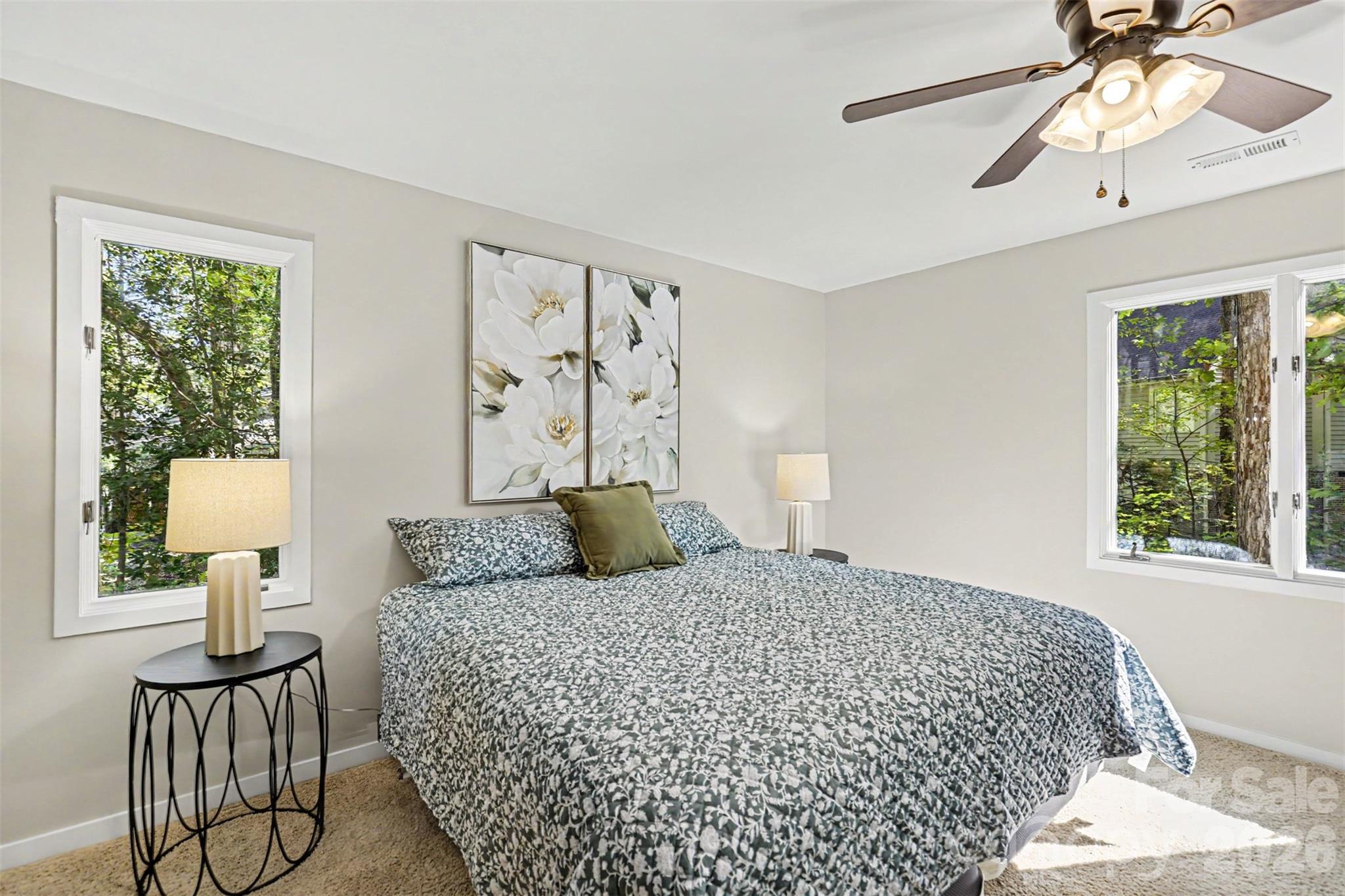 Extra large Primary Bedroom. - 4 Sandy Cove Road, Clover
